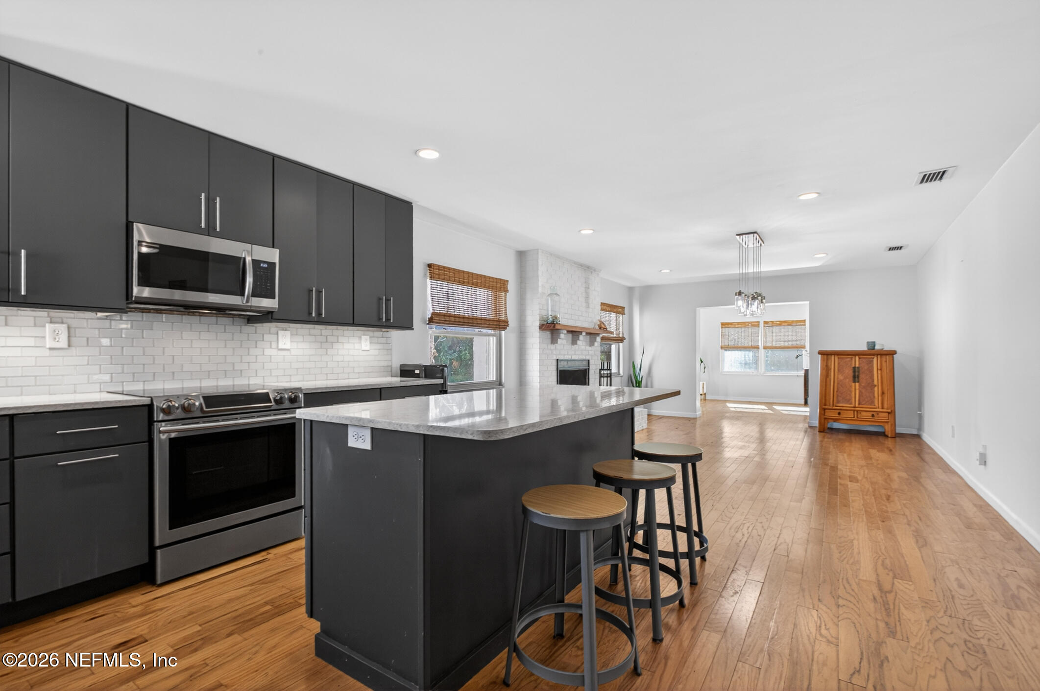 43 N Boulevard, St. Augustine