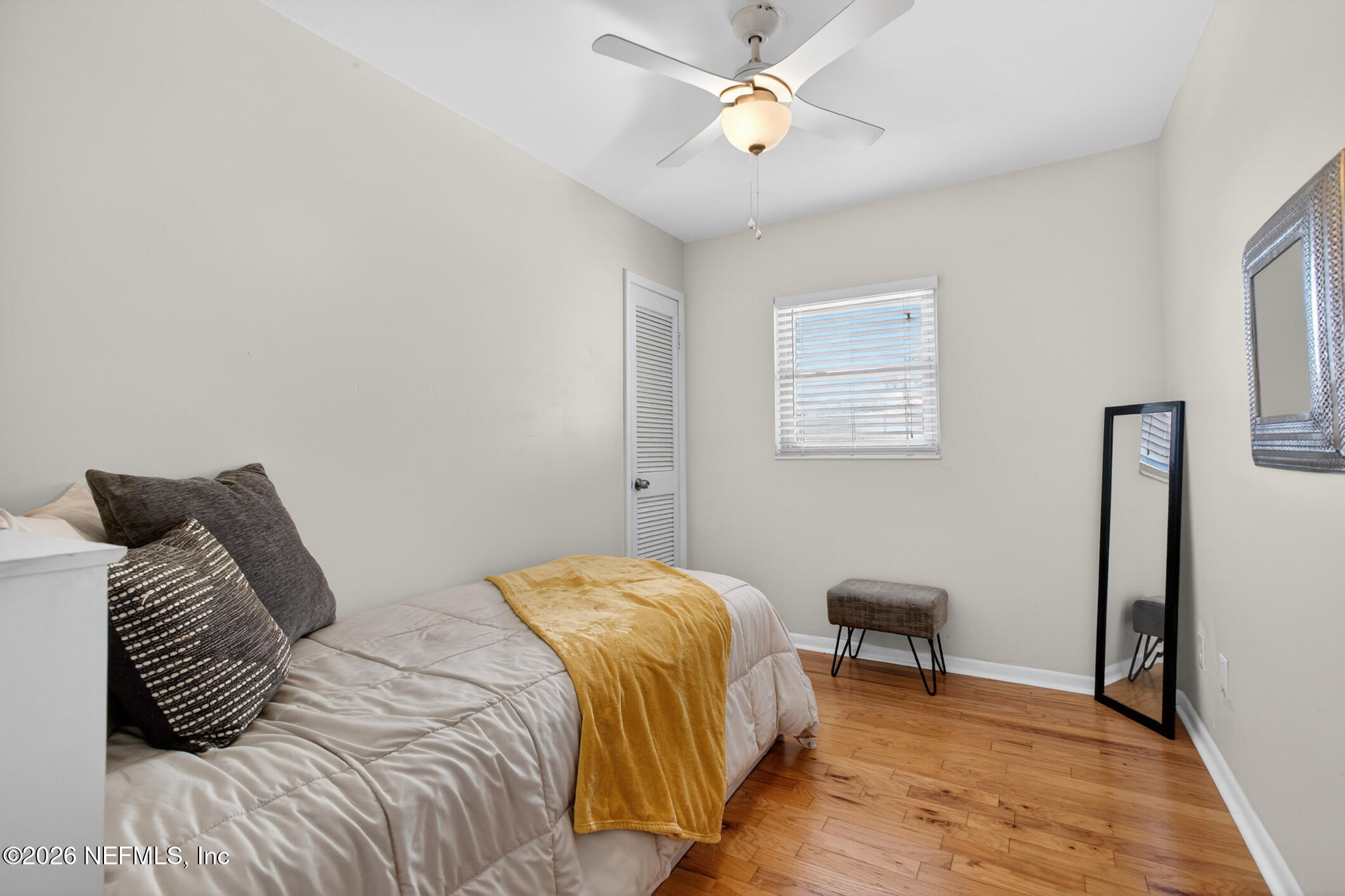 43 N Boulevard, St. Augustine