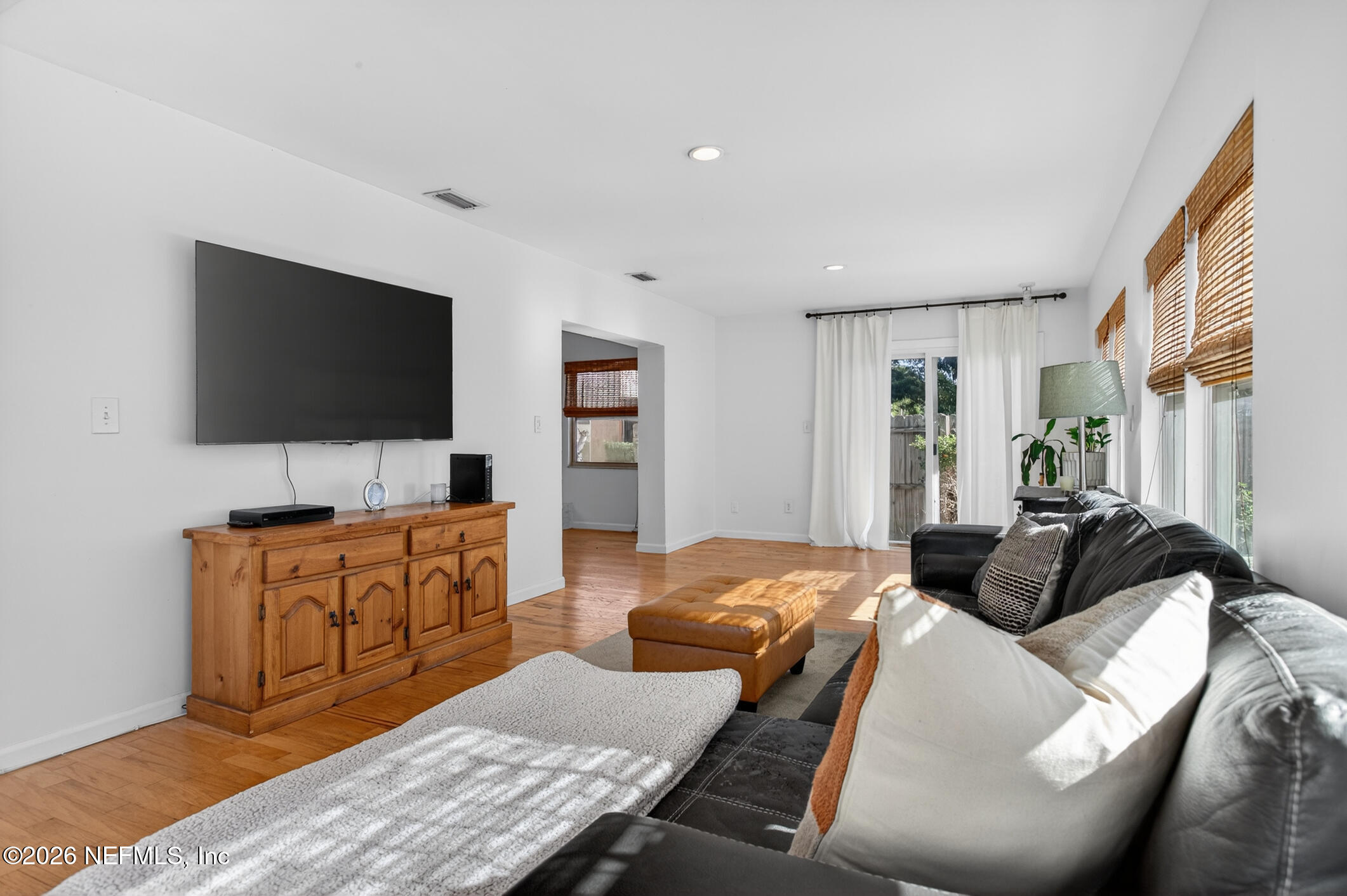 43 N Boulevard, St. Augustine