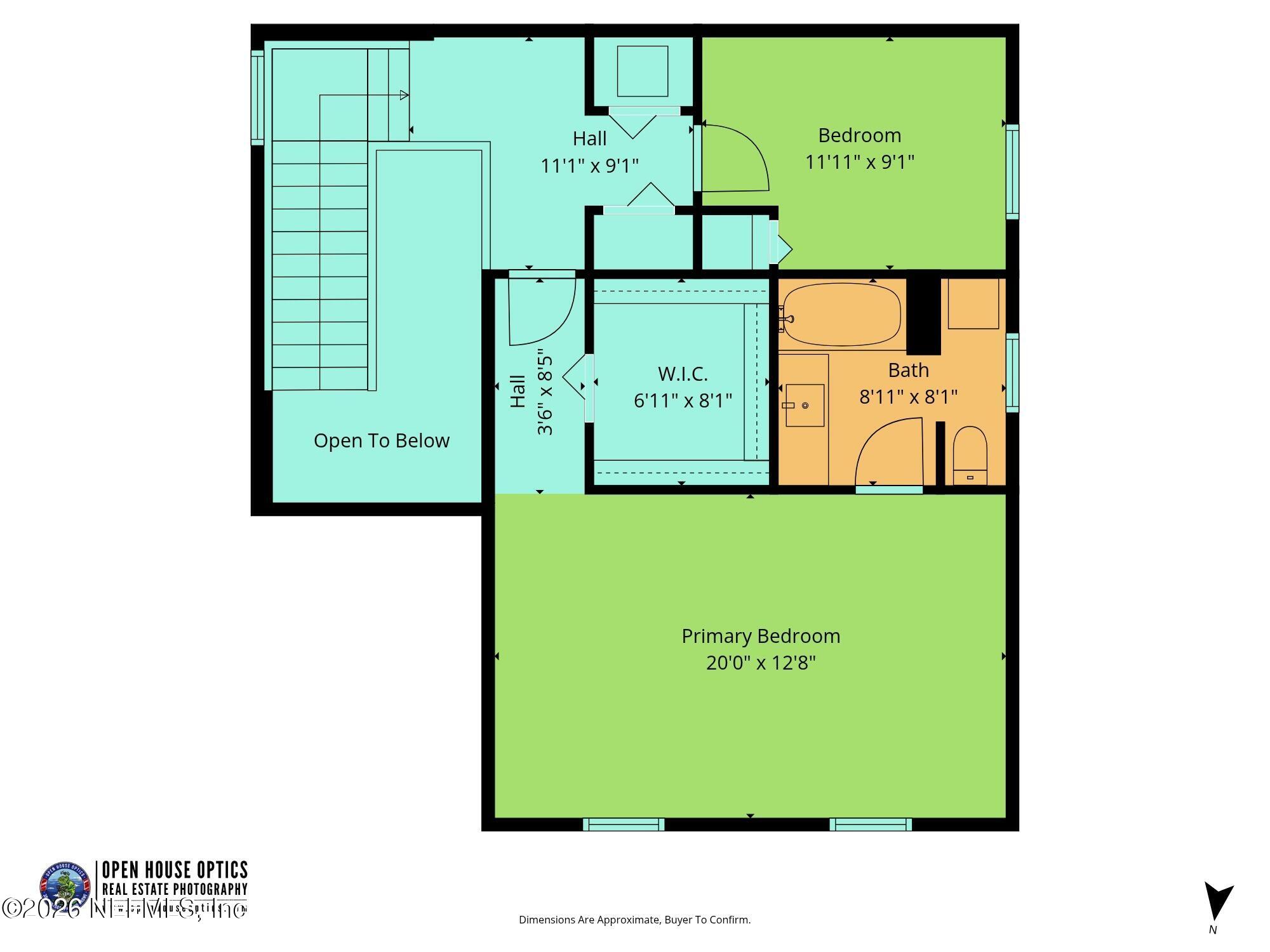 43 N Boulevard, St. Augustine