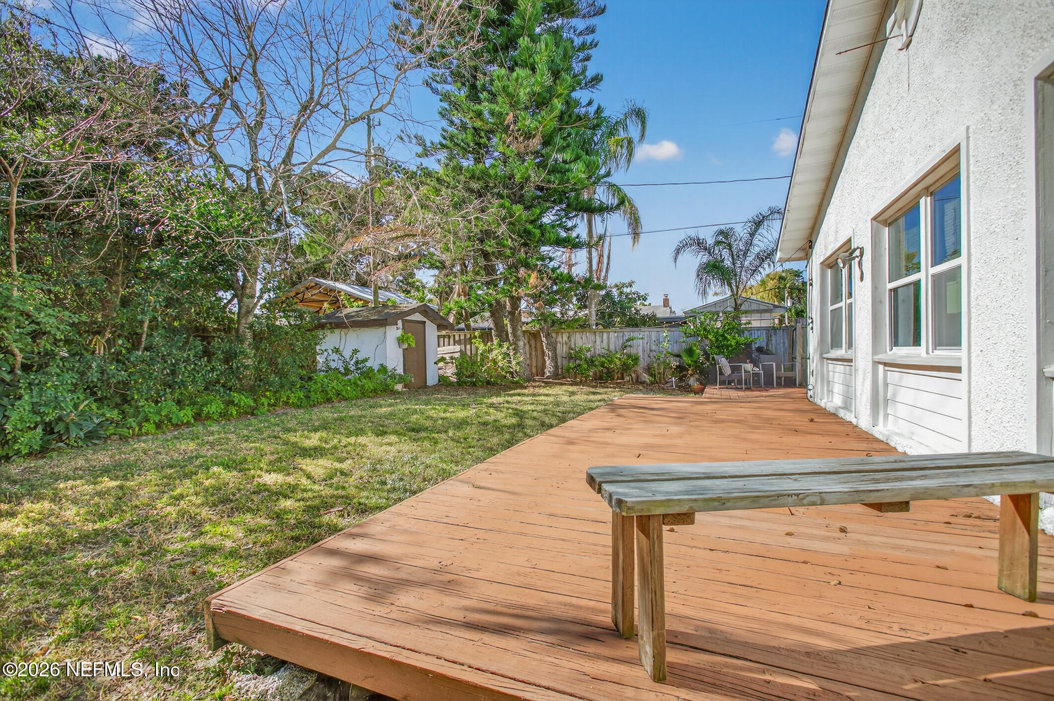 43 N Boulevard, St. Augustine