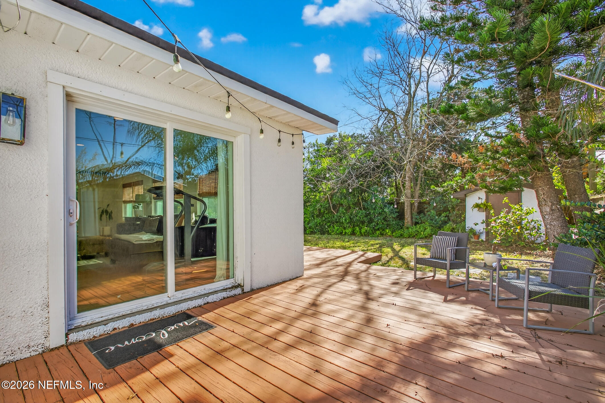 43 N Boulevard, St. Augustine