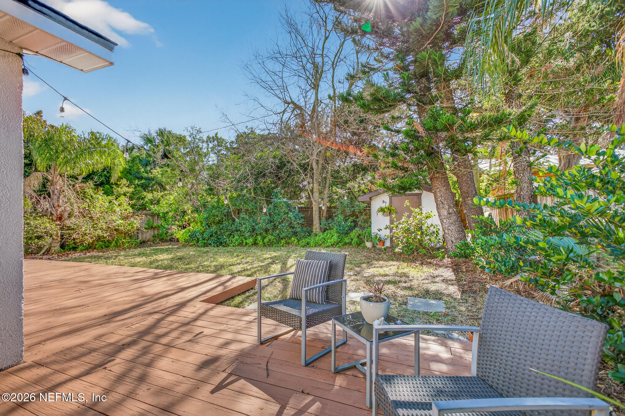 43 N Boulevard, St. Augustine