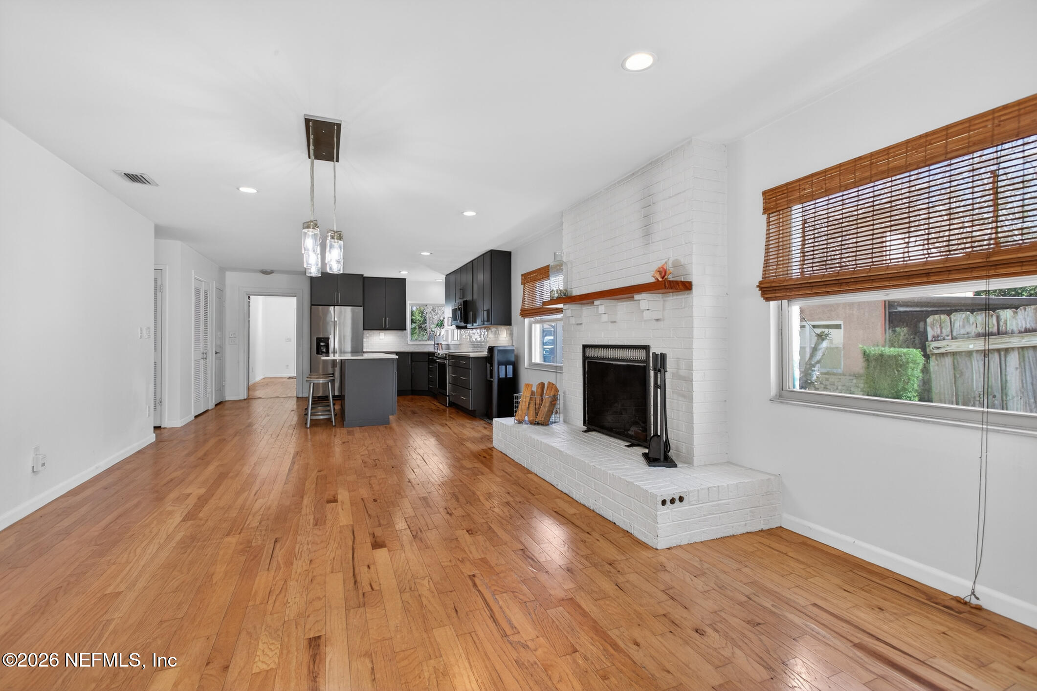 43 N Boulevard, St. Augustine