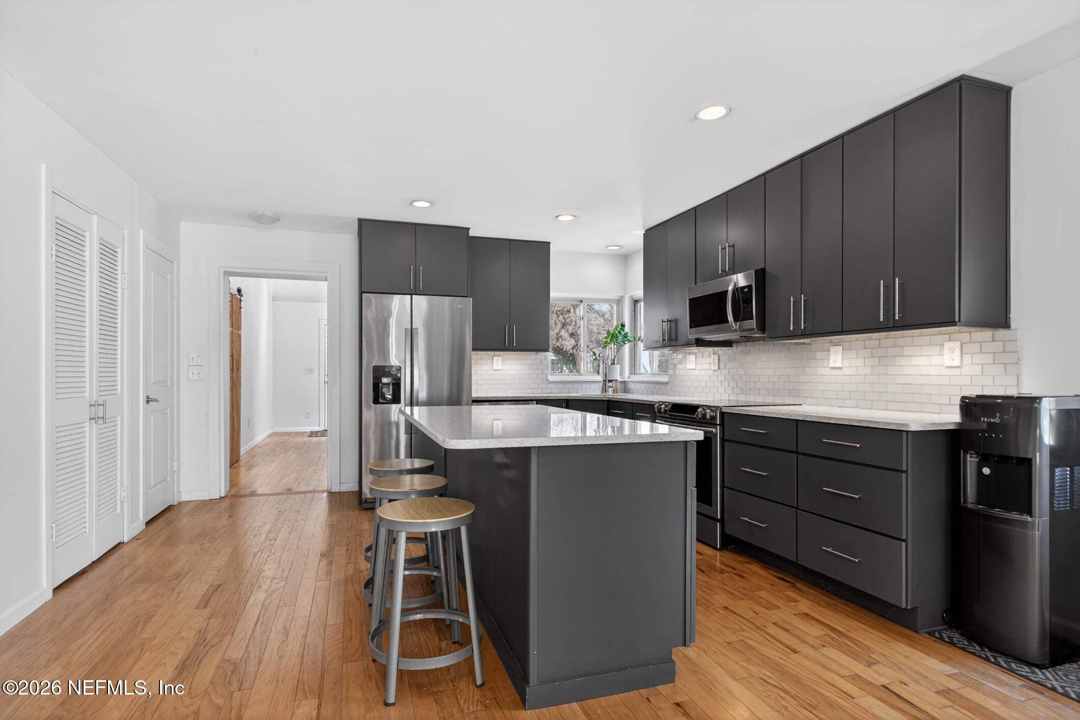 43 N Boulevard, St. Augustine