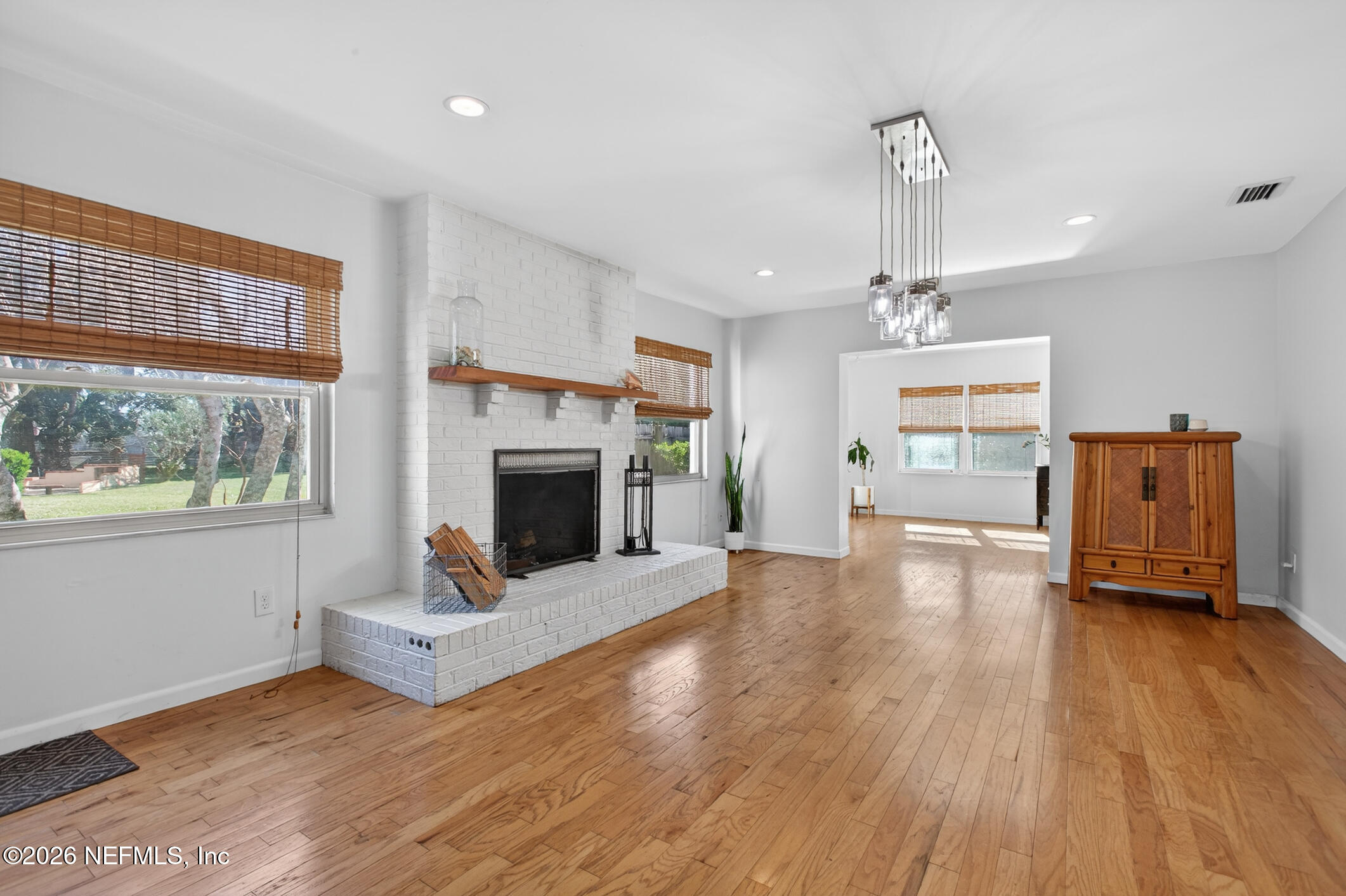 43 N Boulevard, St. Augustine