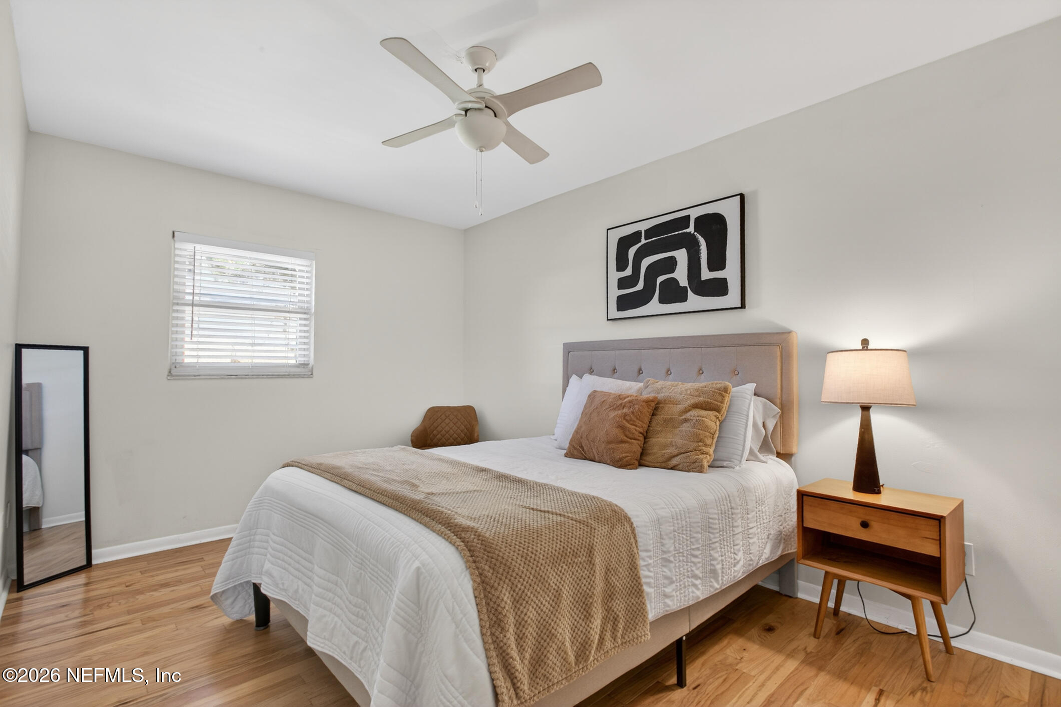 43 N Boulevard, St. Augustine