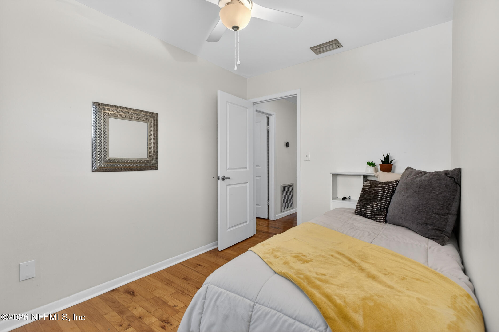 43 N Boulevard, St. Augustine