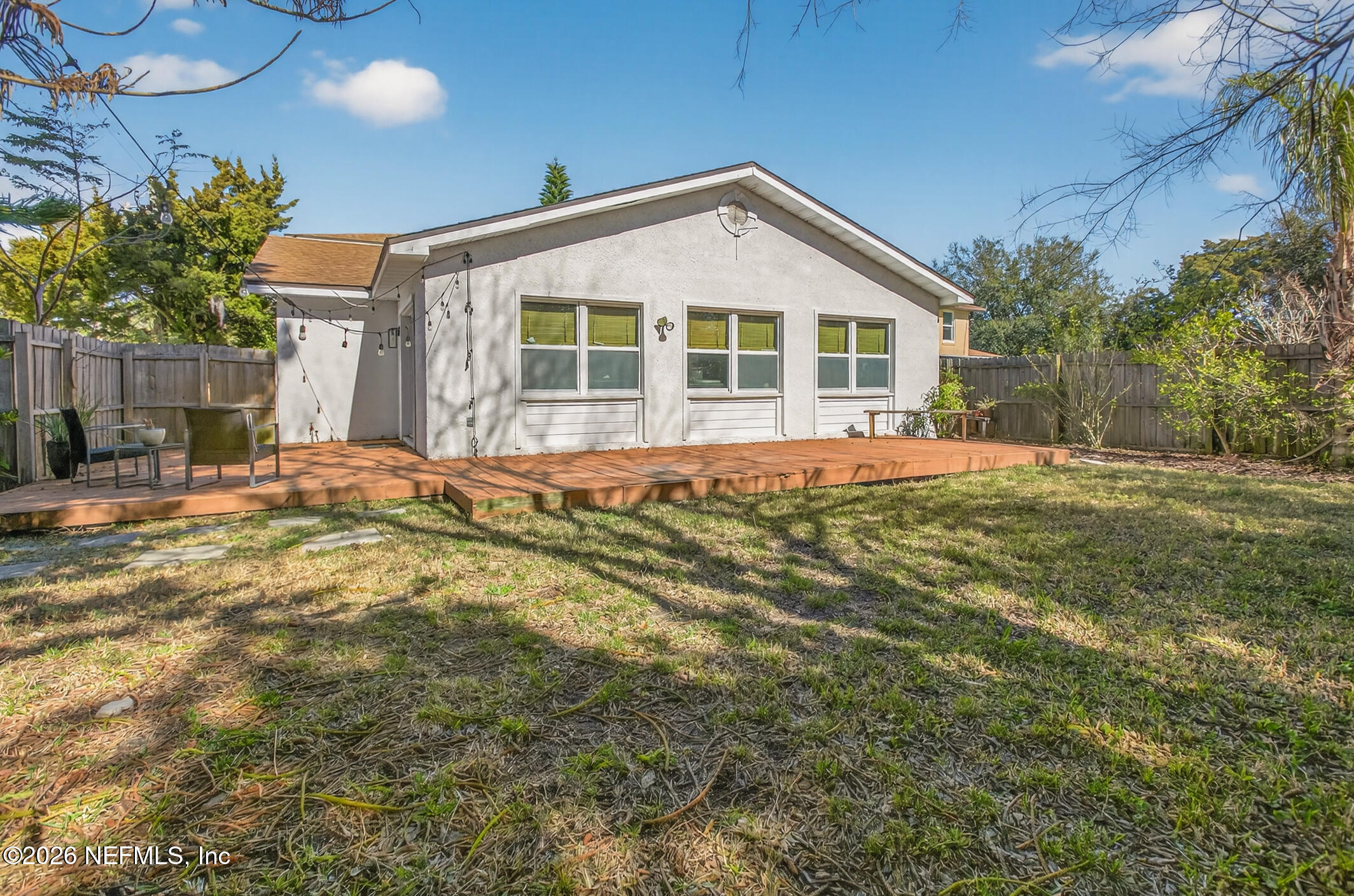 43 N Boulevard, St. Augustine