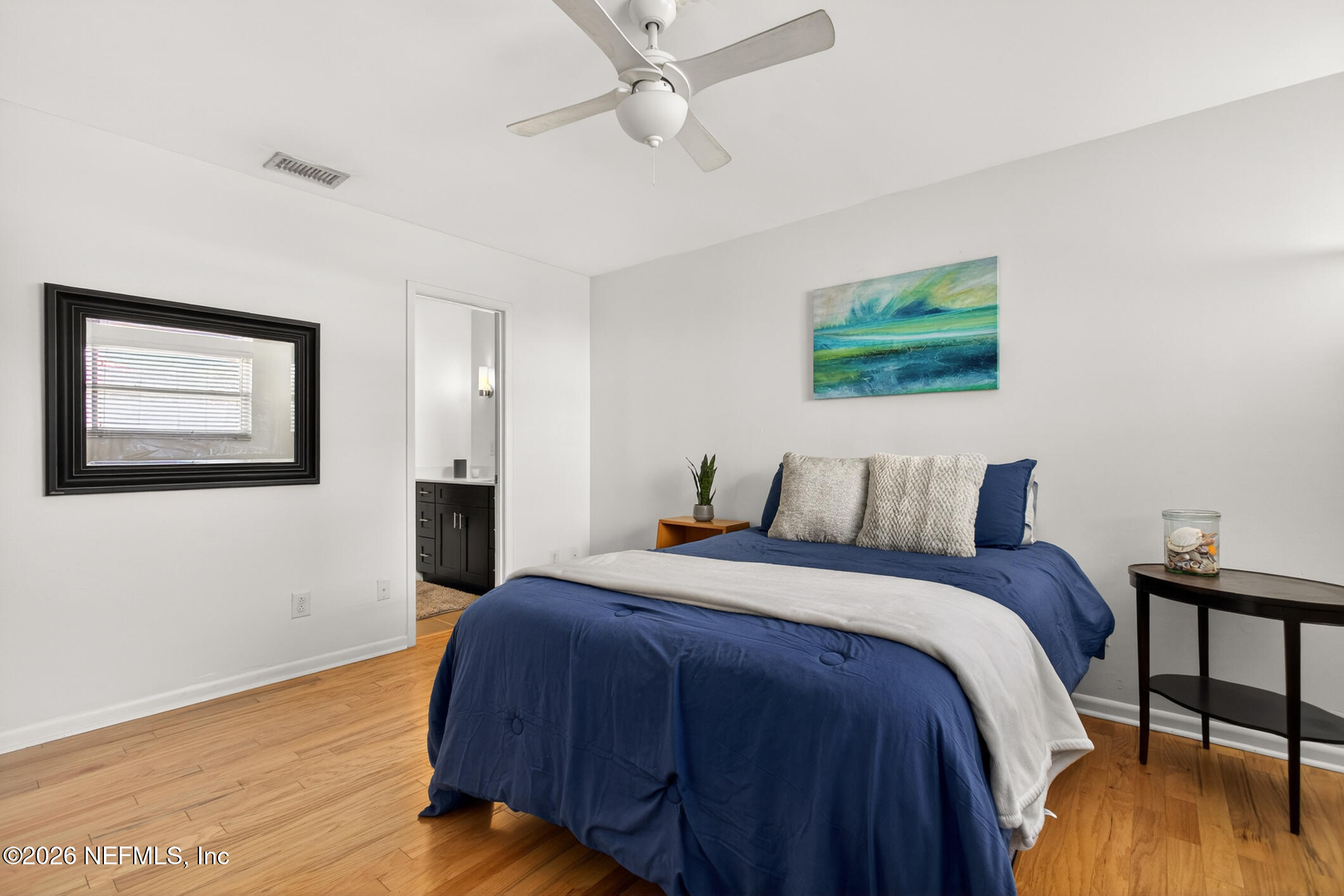43 N Boulevard, St. Augustine