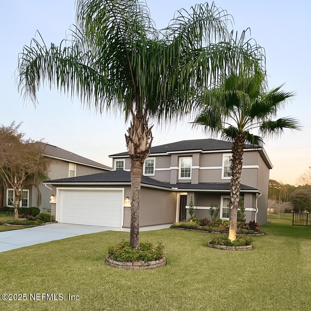 483 S ABERDEENSHIRE Drive, St. Johns