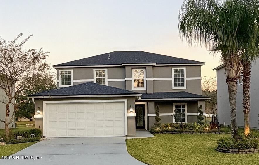 483 S ABERDEENSHIRE Drive, St. Johns