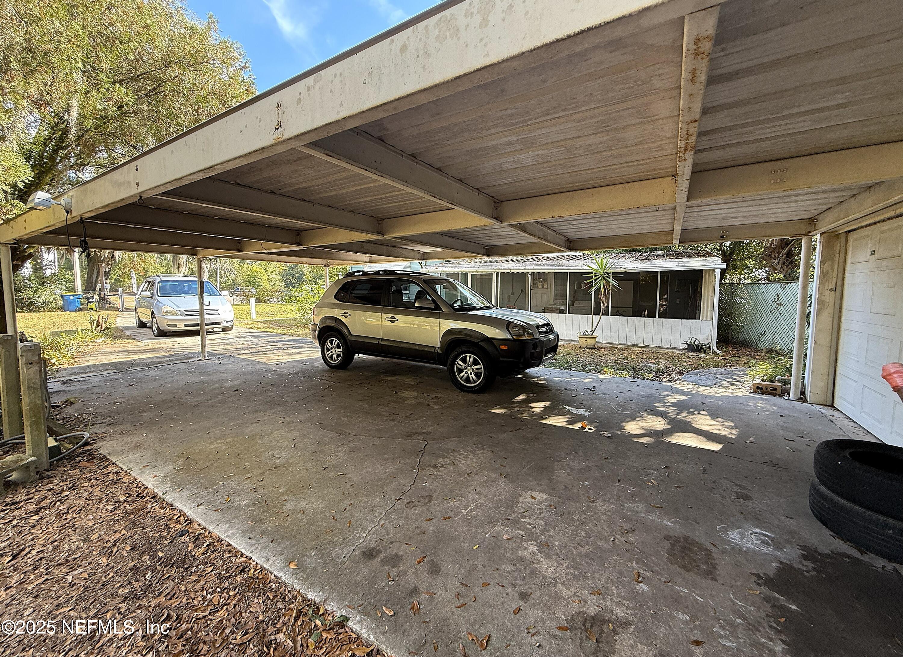 12436 PALMETTO Street
