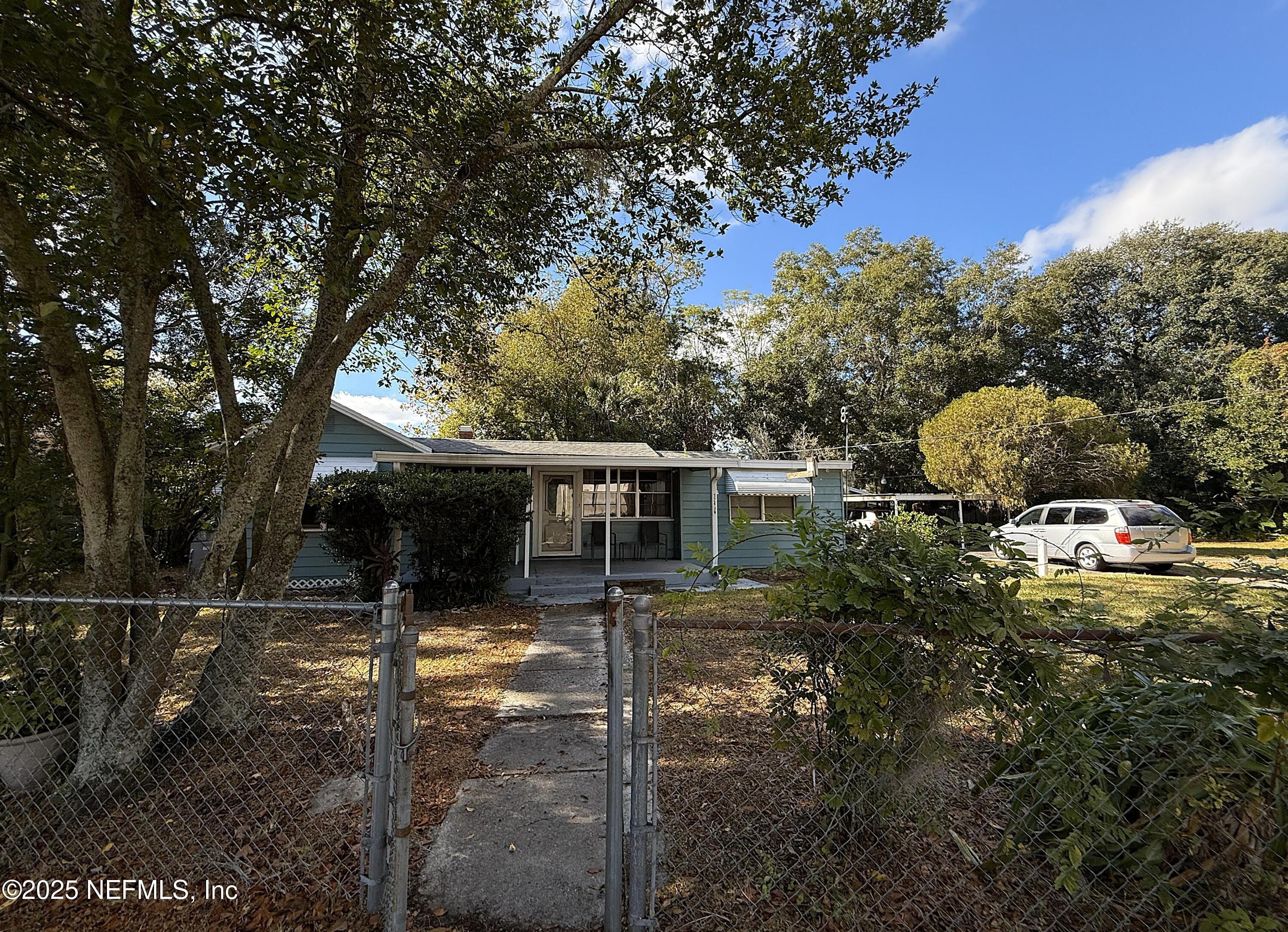 12436 PALMETTO Street