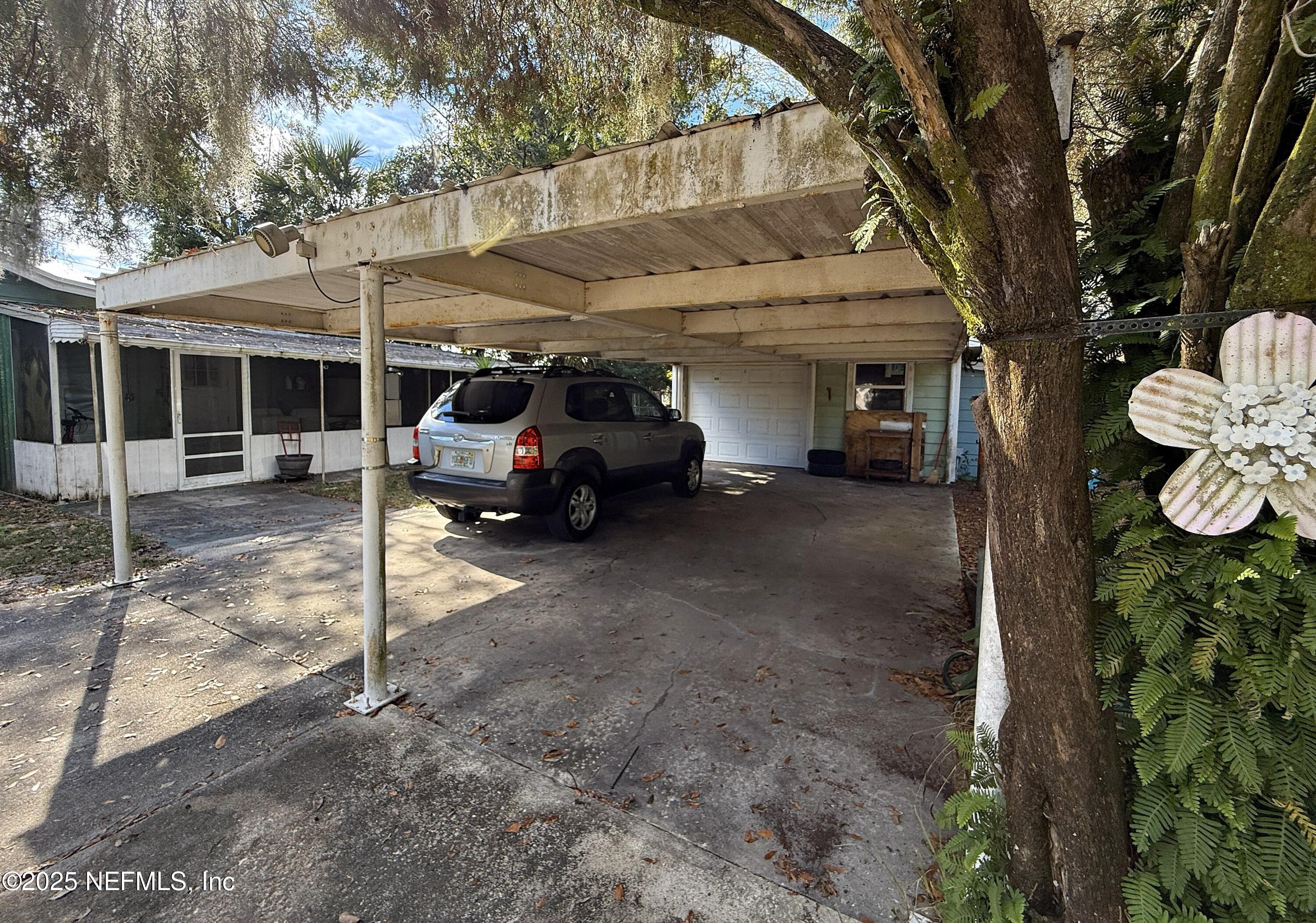 12436 PALMETTO Street