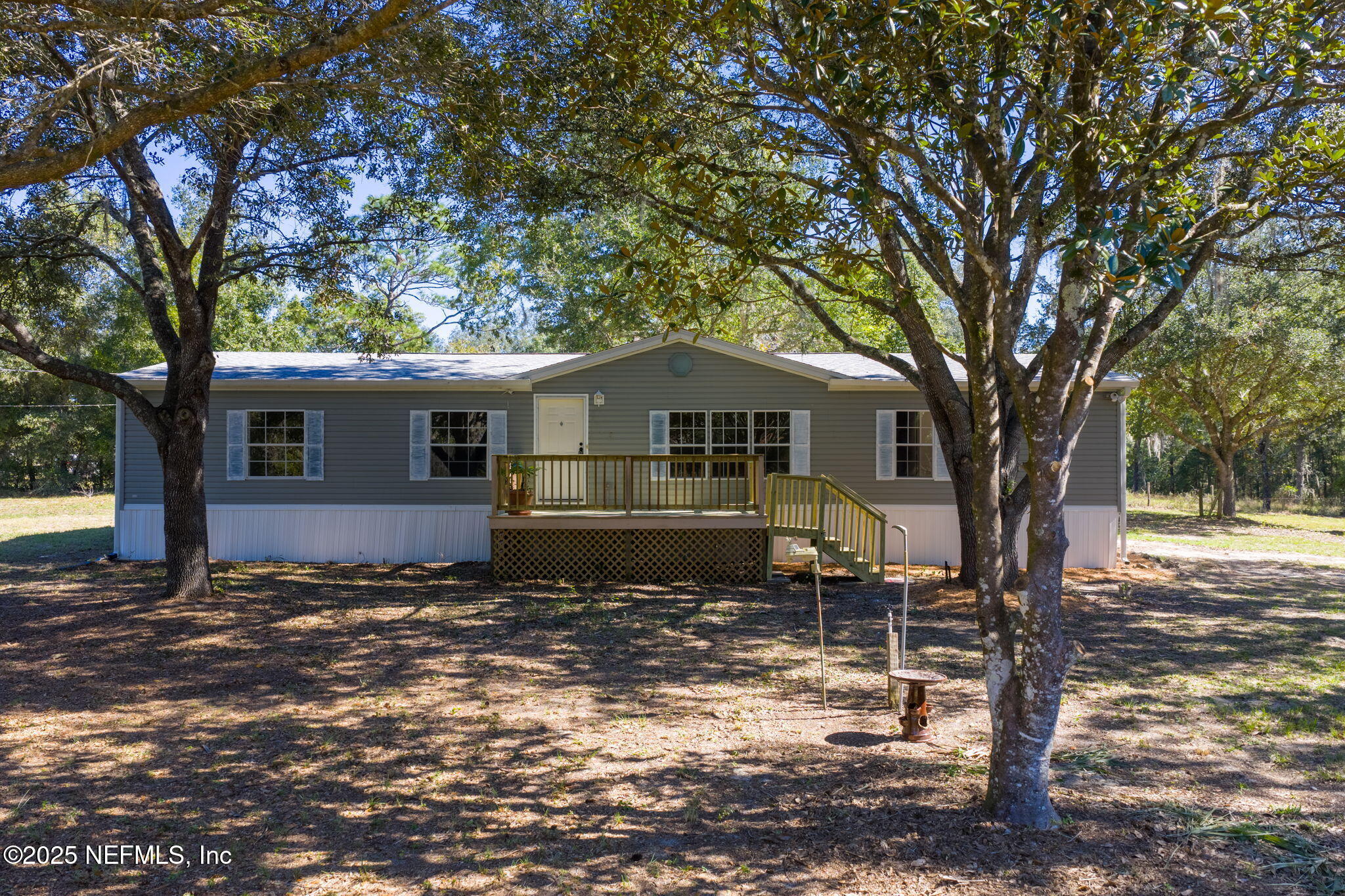 104 COUNTRY LIVING Road