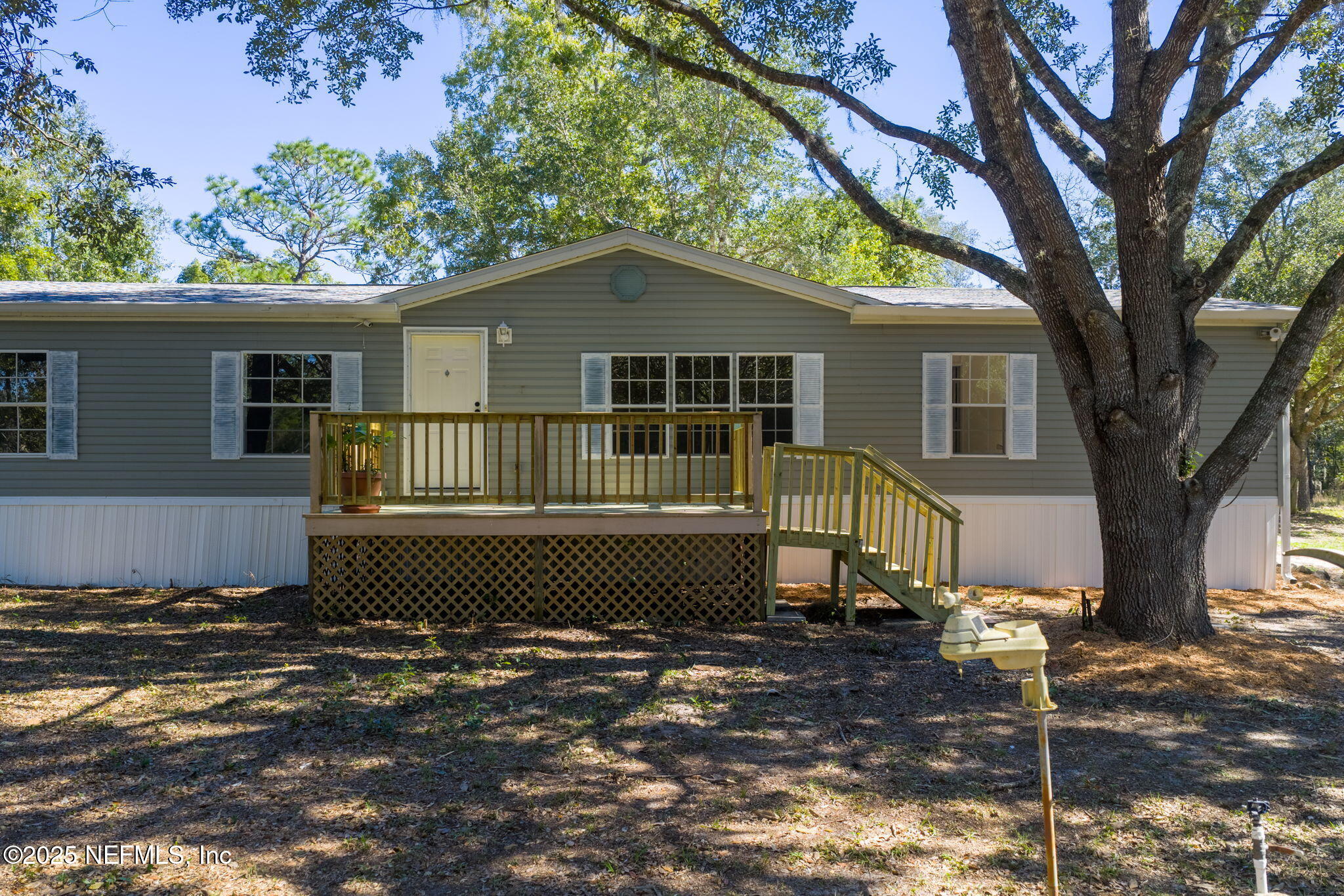 104 COUNTRY LIVING Road