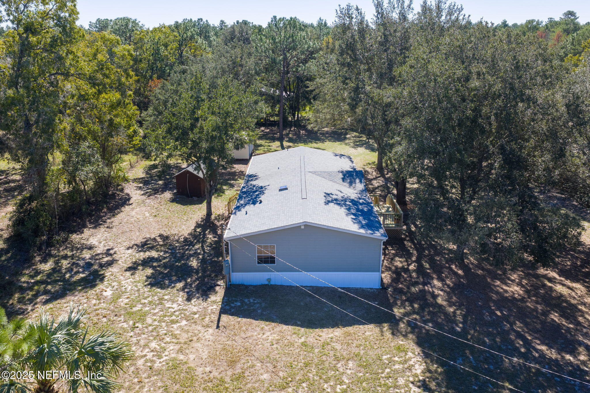 104 COUNTRY LIVING Road