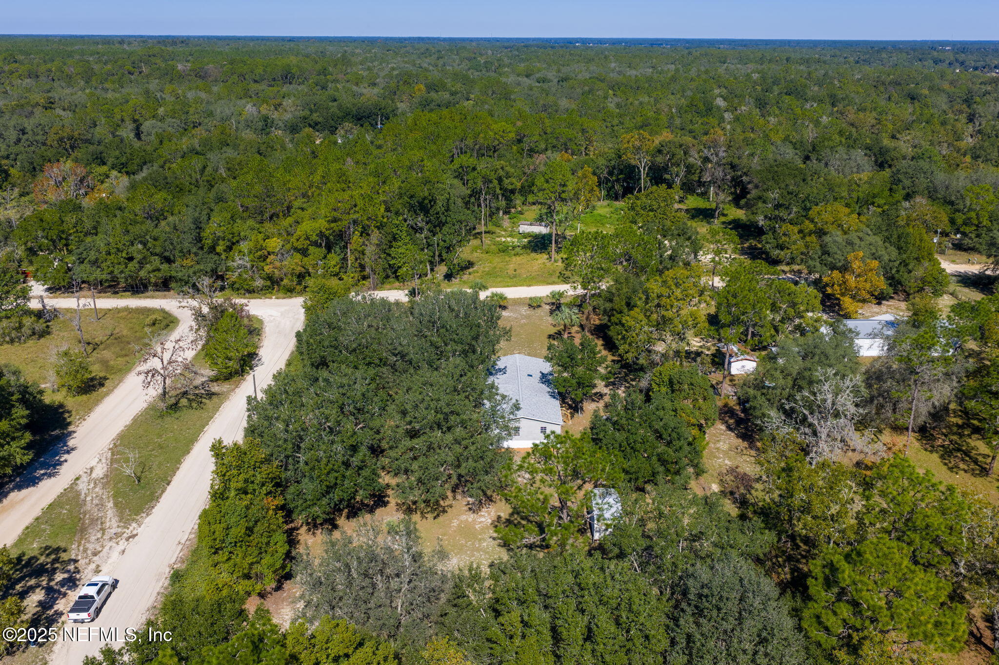 104 COUNTRY LIVING Road