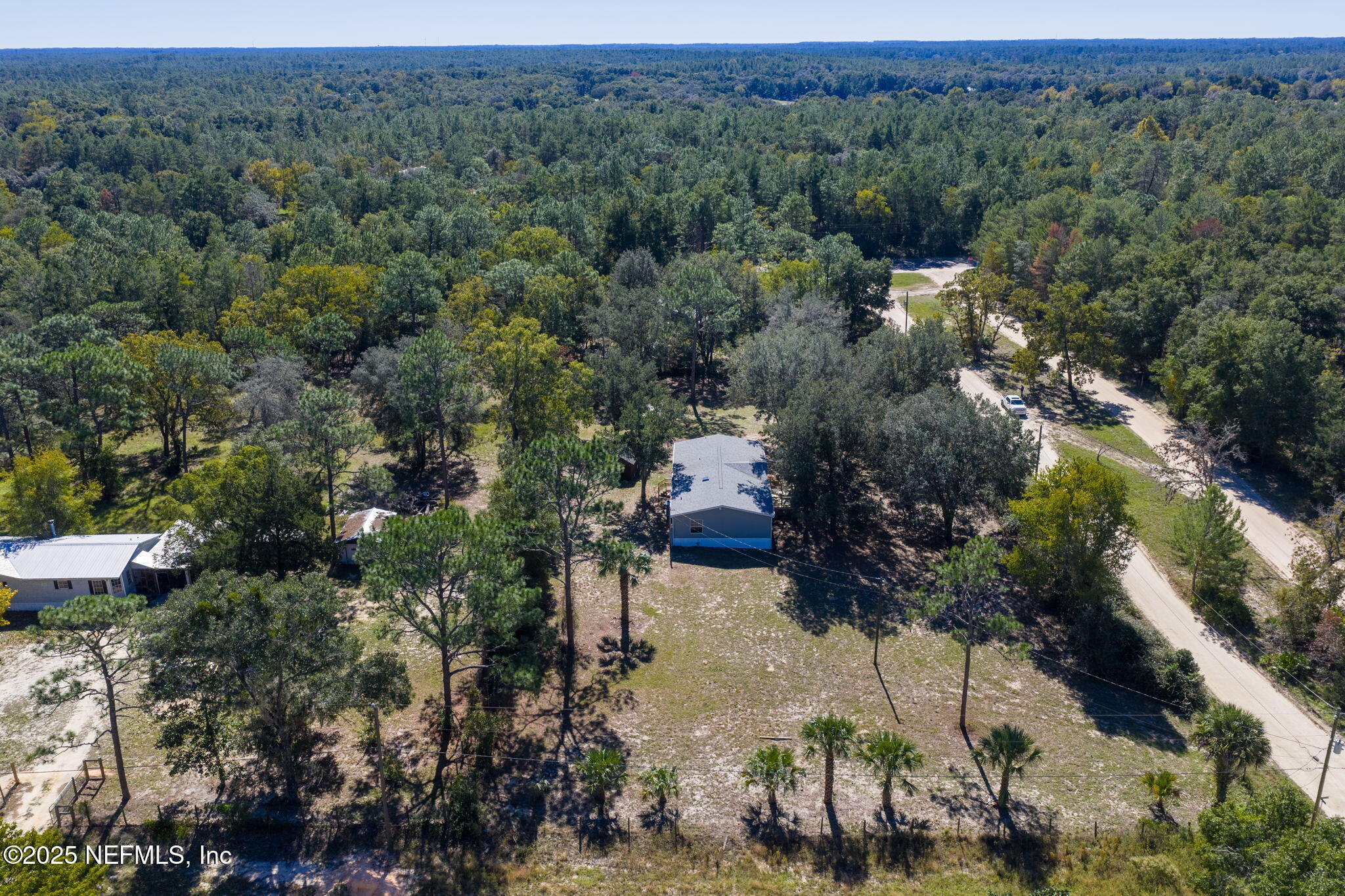 104 COUNTRY LIVING Road
