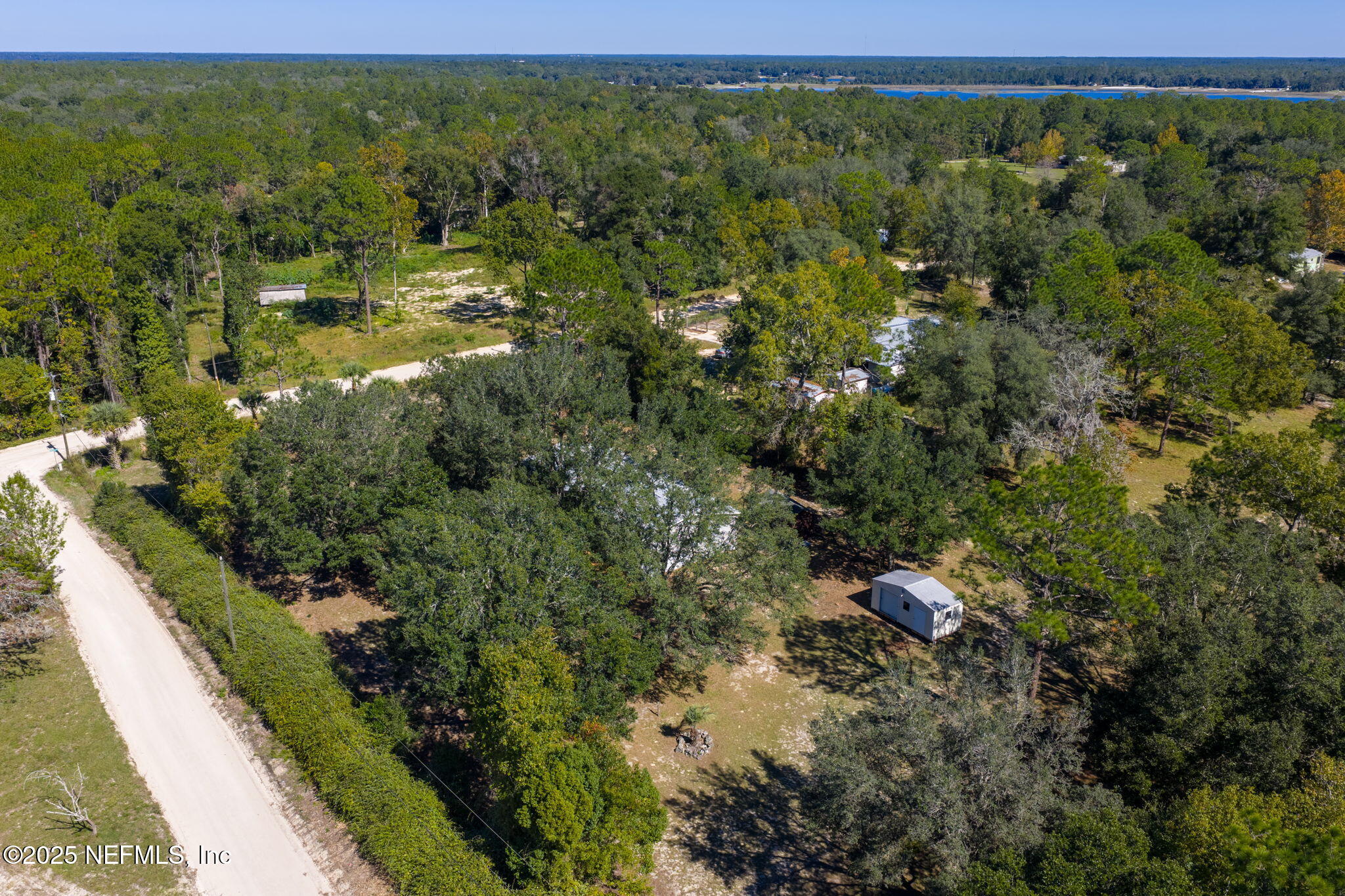 104 COUNTRY LIVING Road