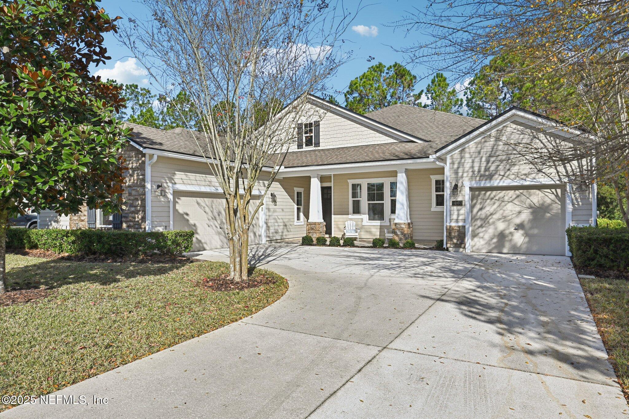 1063 AUTUMN PINES Drive