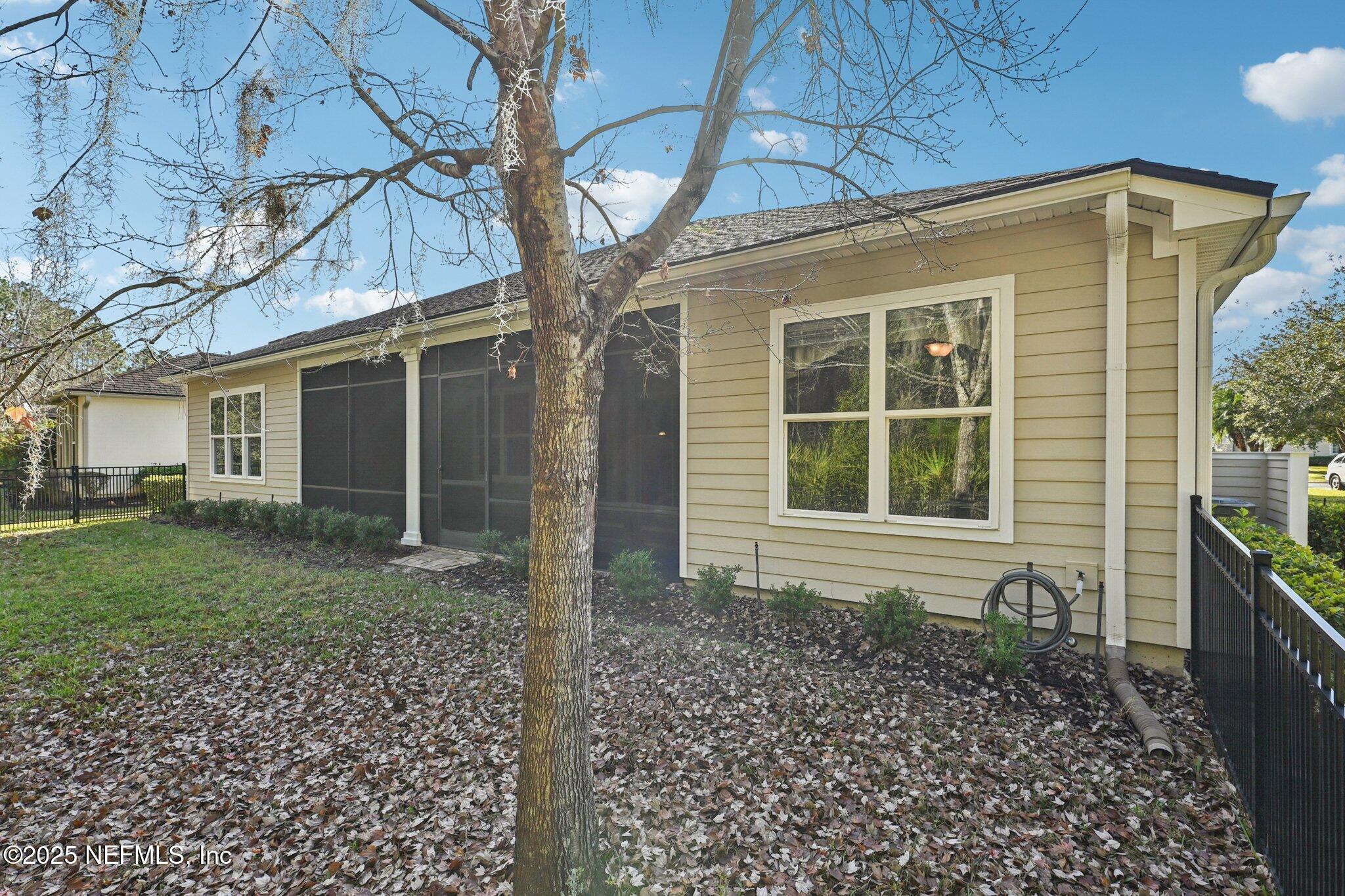 1063 AUTUMN PINES Drive