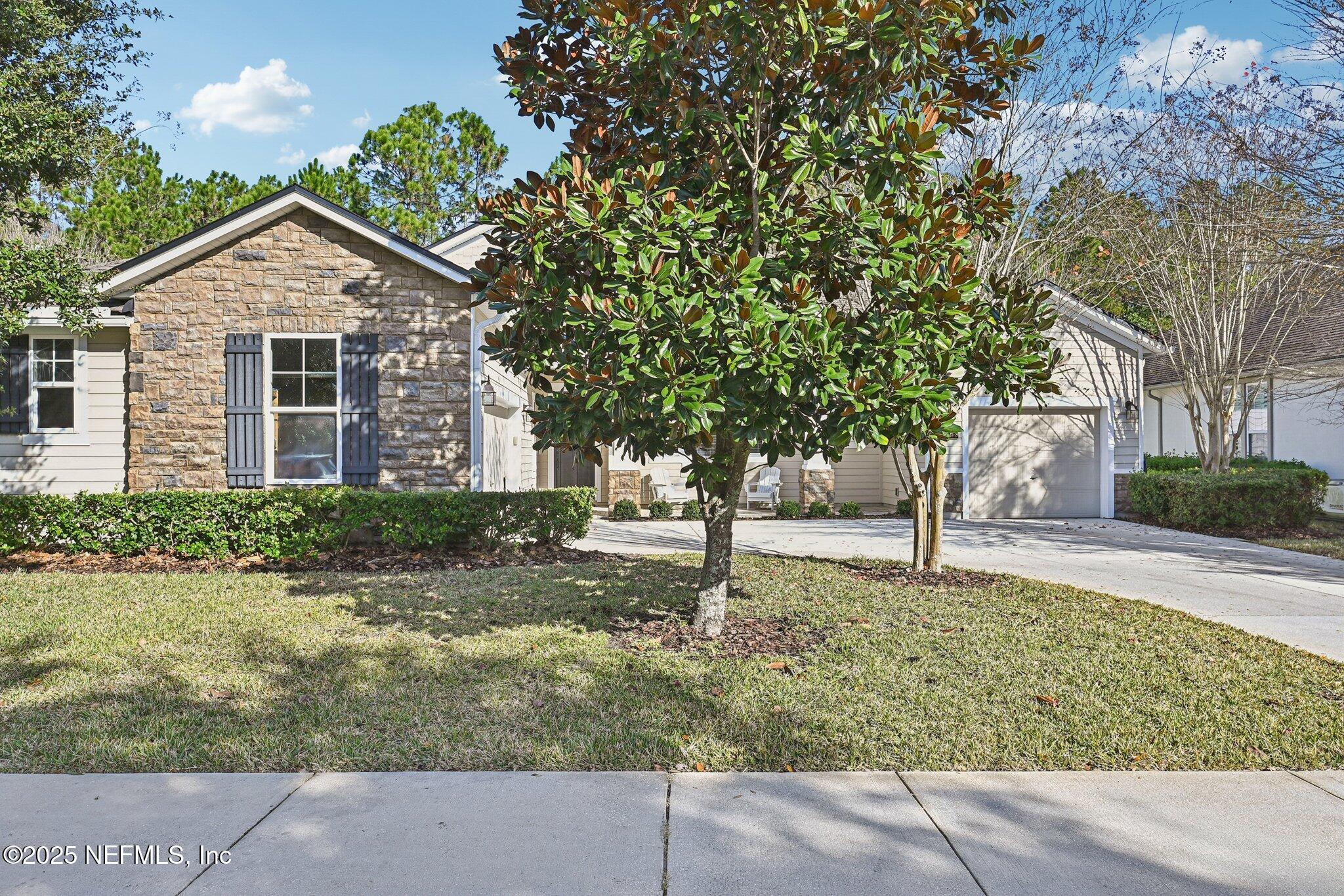 1063 AUTUMN PINES Drive
