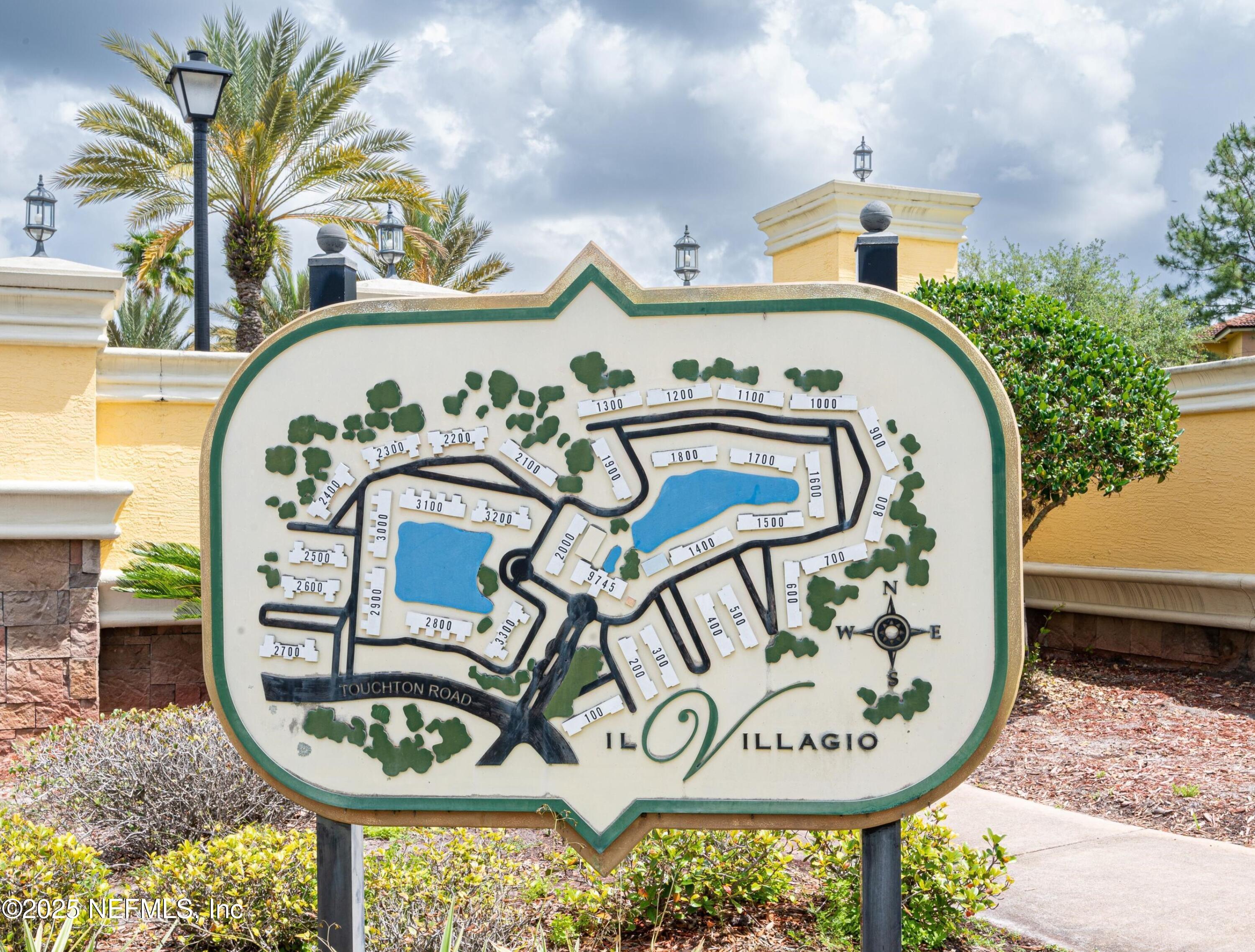 9745 TOUCHTON Road 630