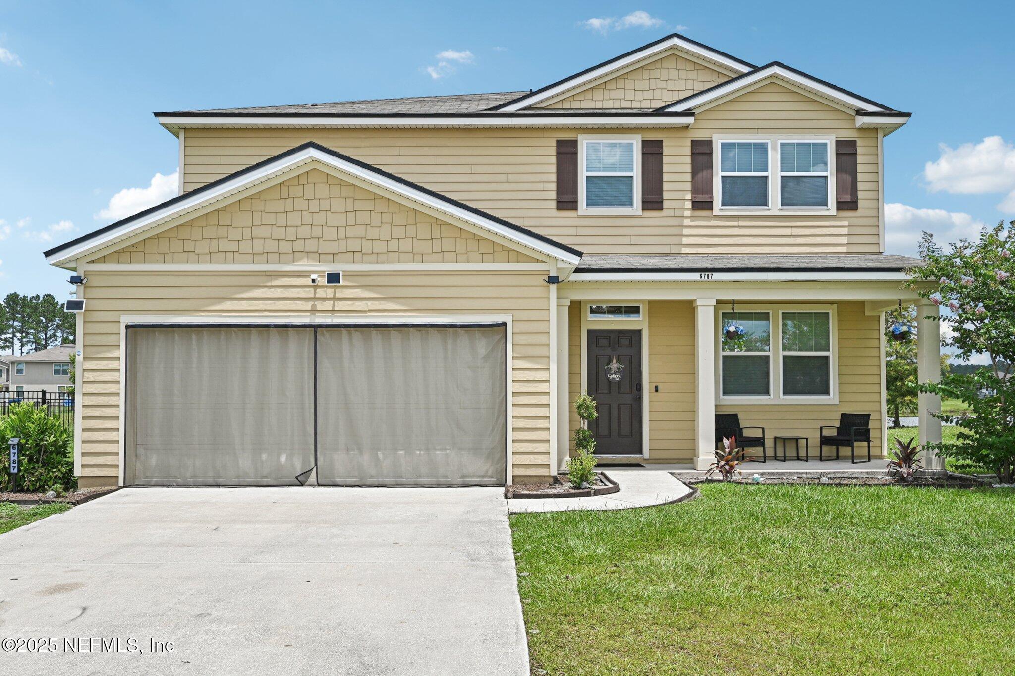 6787 SANDLE Drive