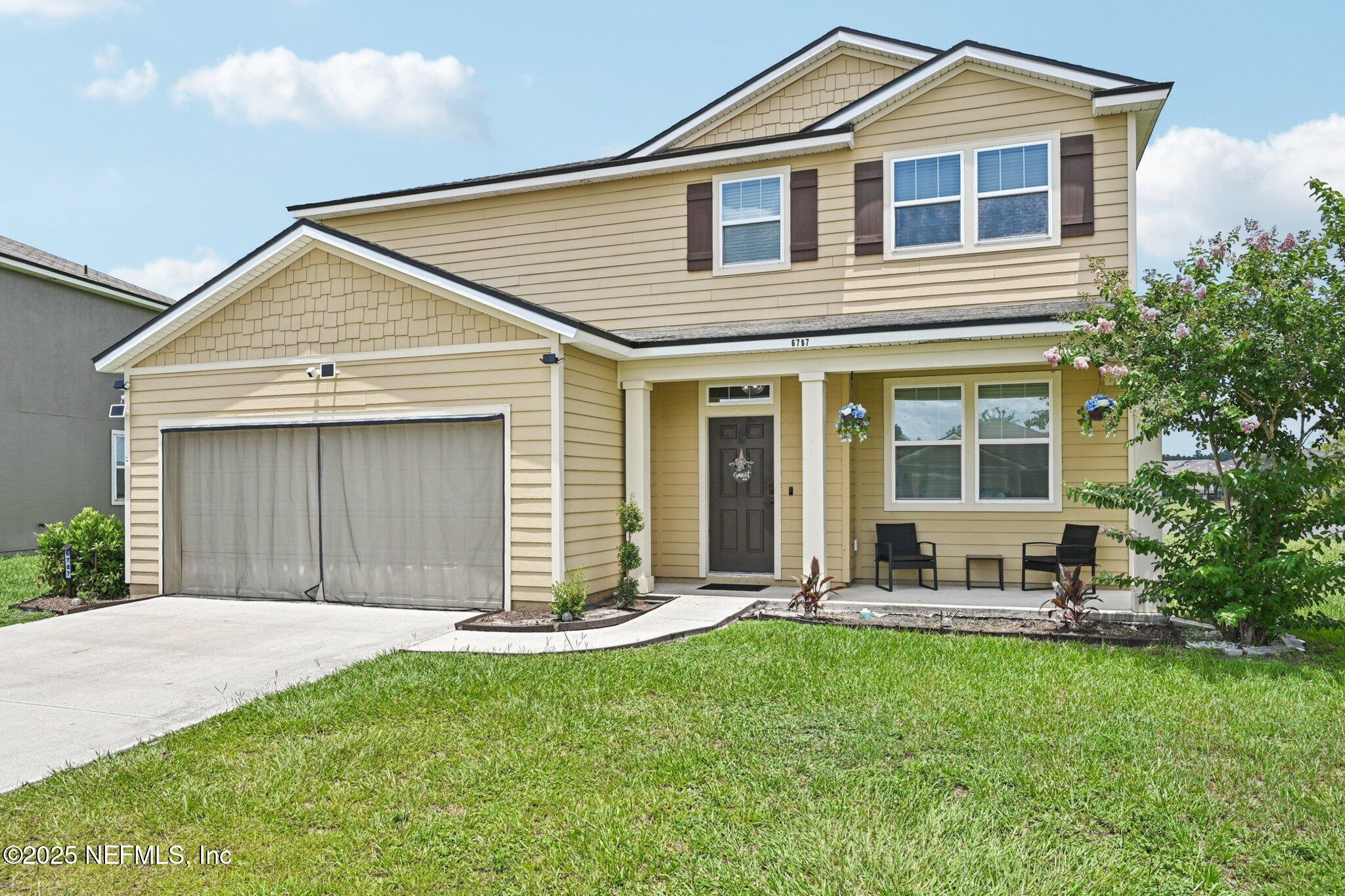 6787 SANDLE Drive