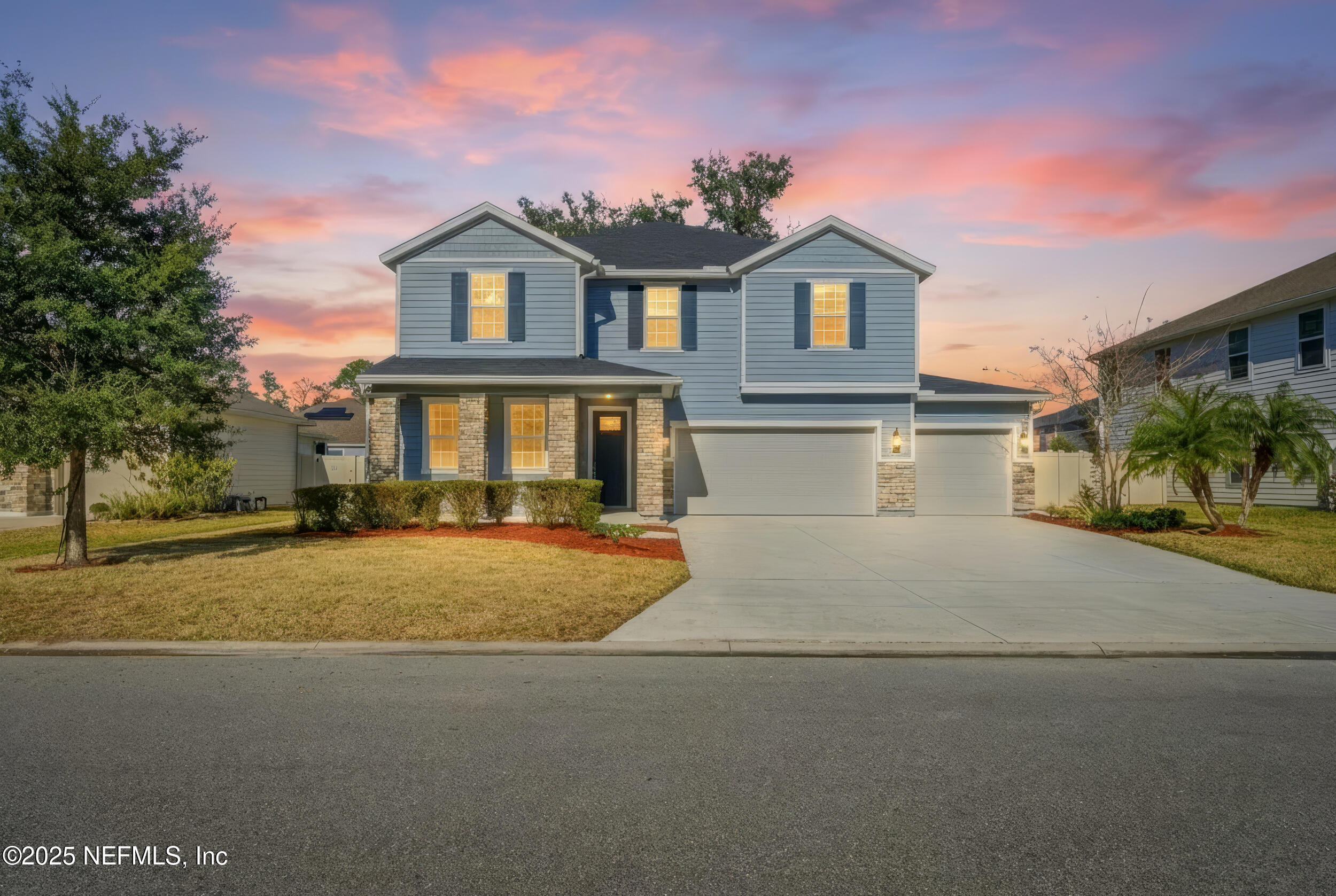 5119 OAK BEND Avenue