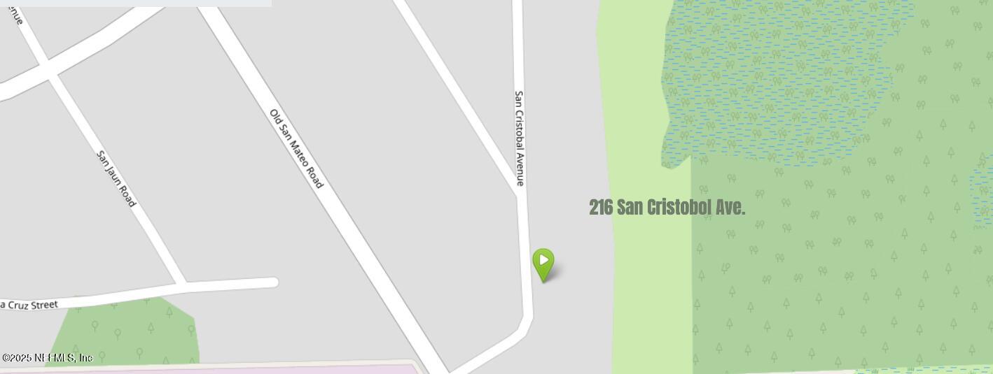 216 SAN CRISTOBAL Avenue
