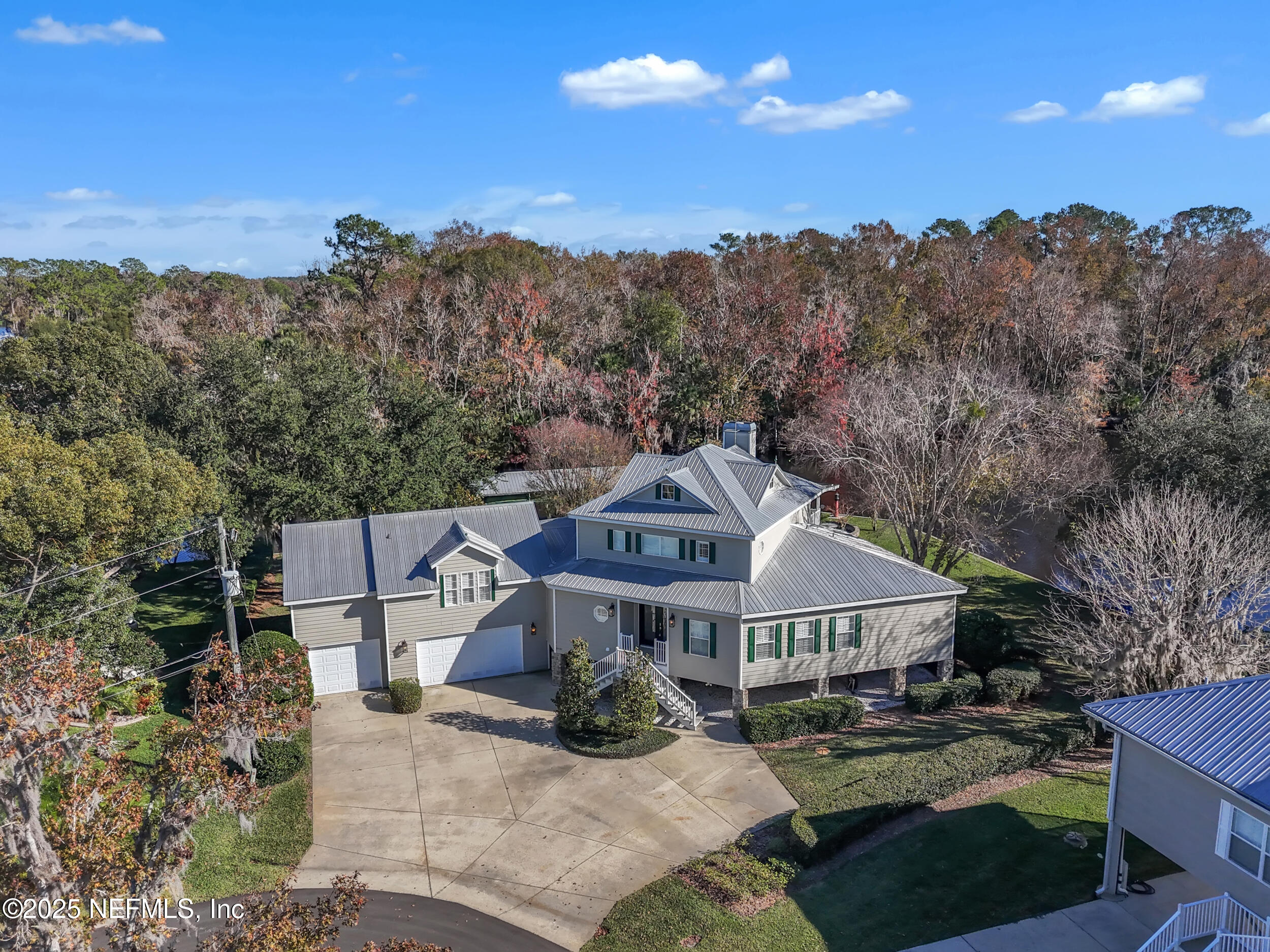 56633 OTTER RD Road