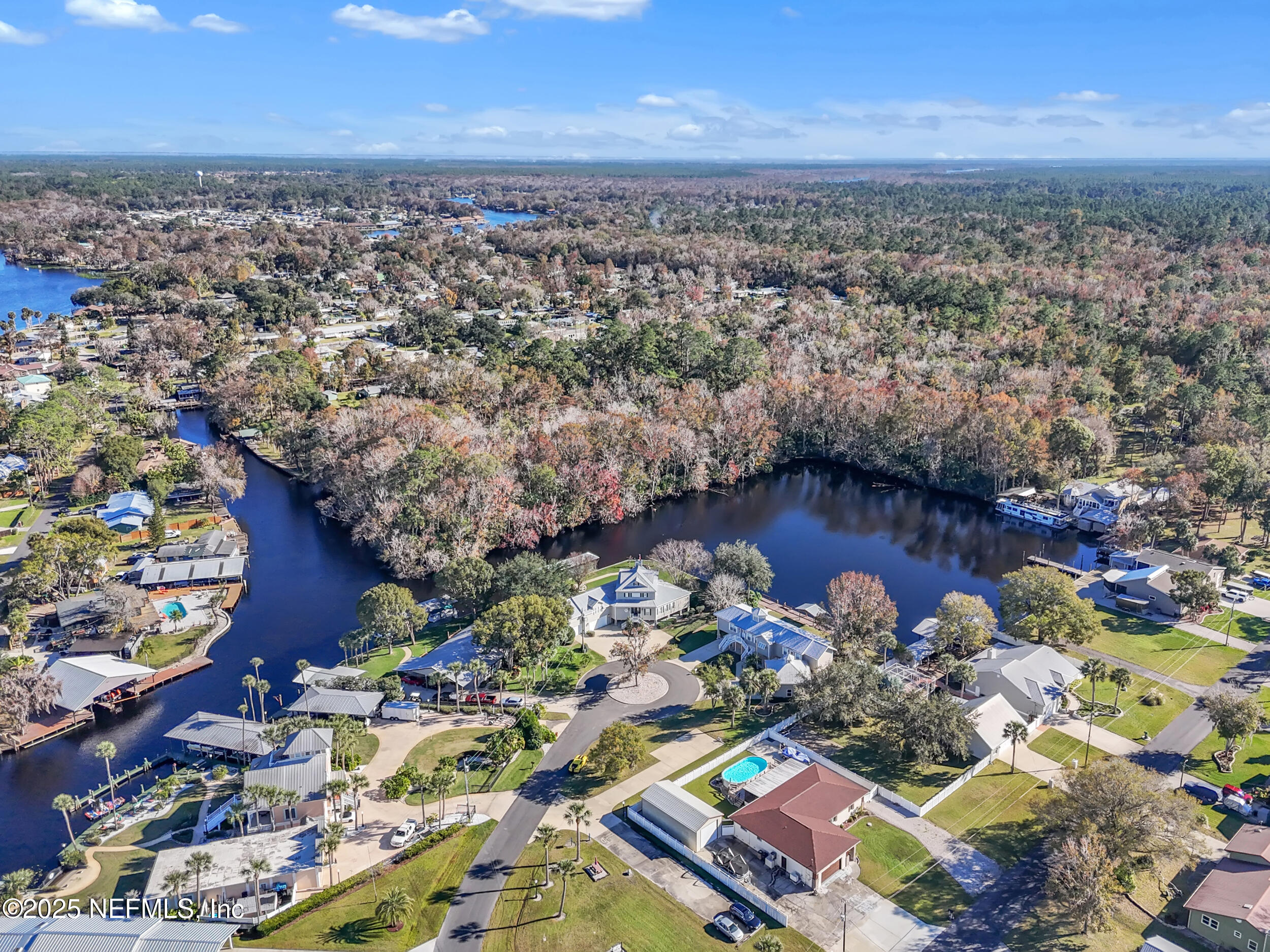 56633 OTTER RD Road