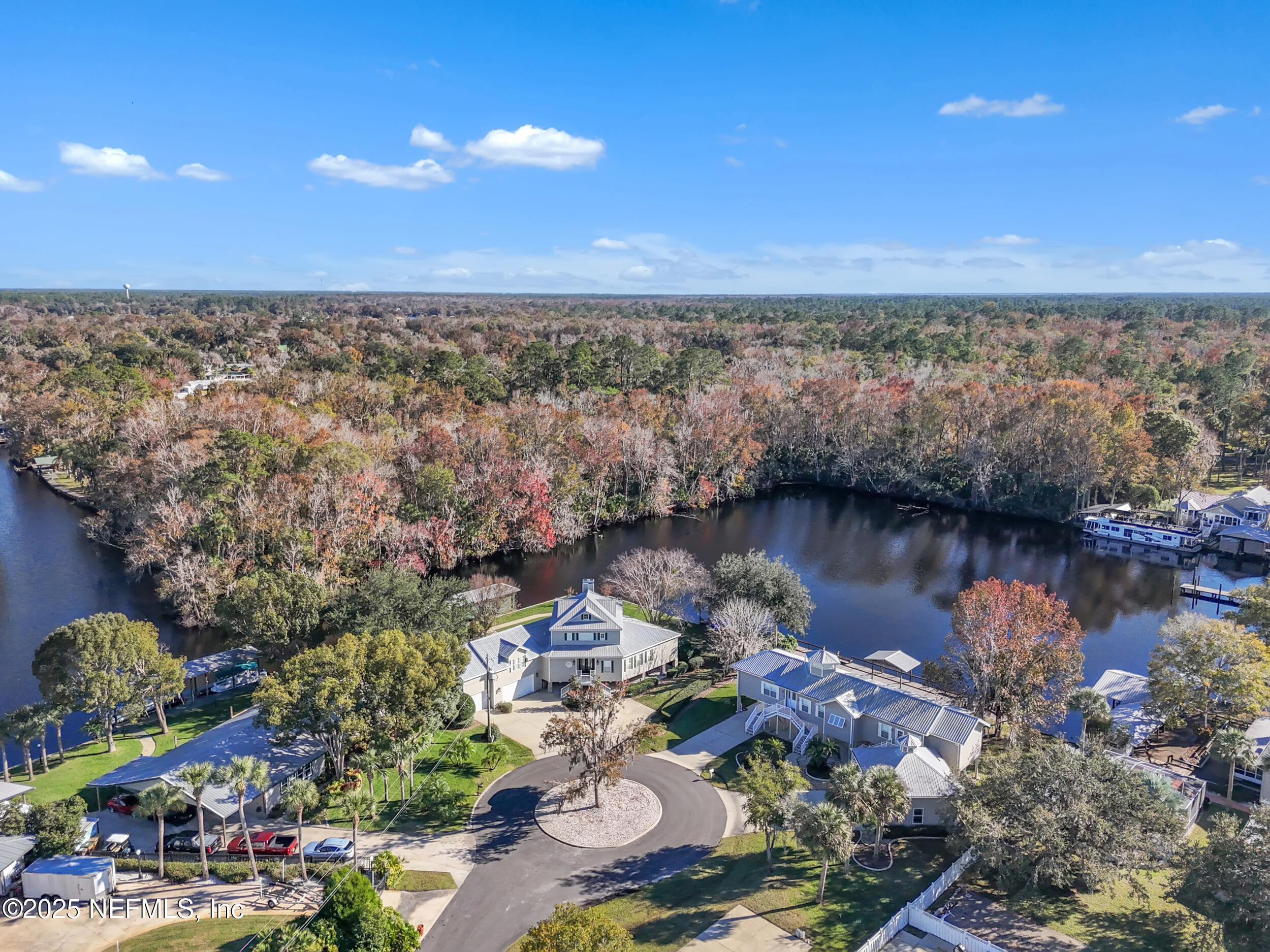 56633 OTTER RD Road