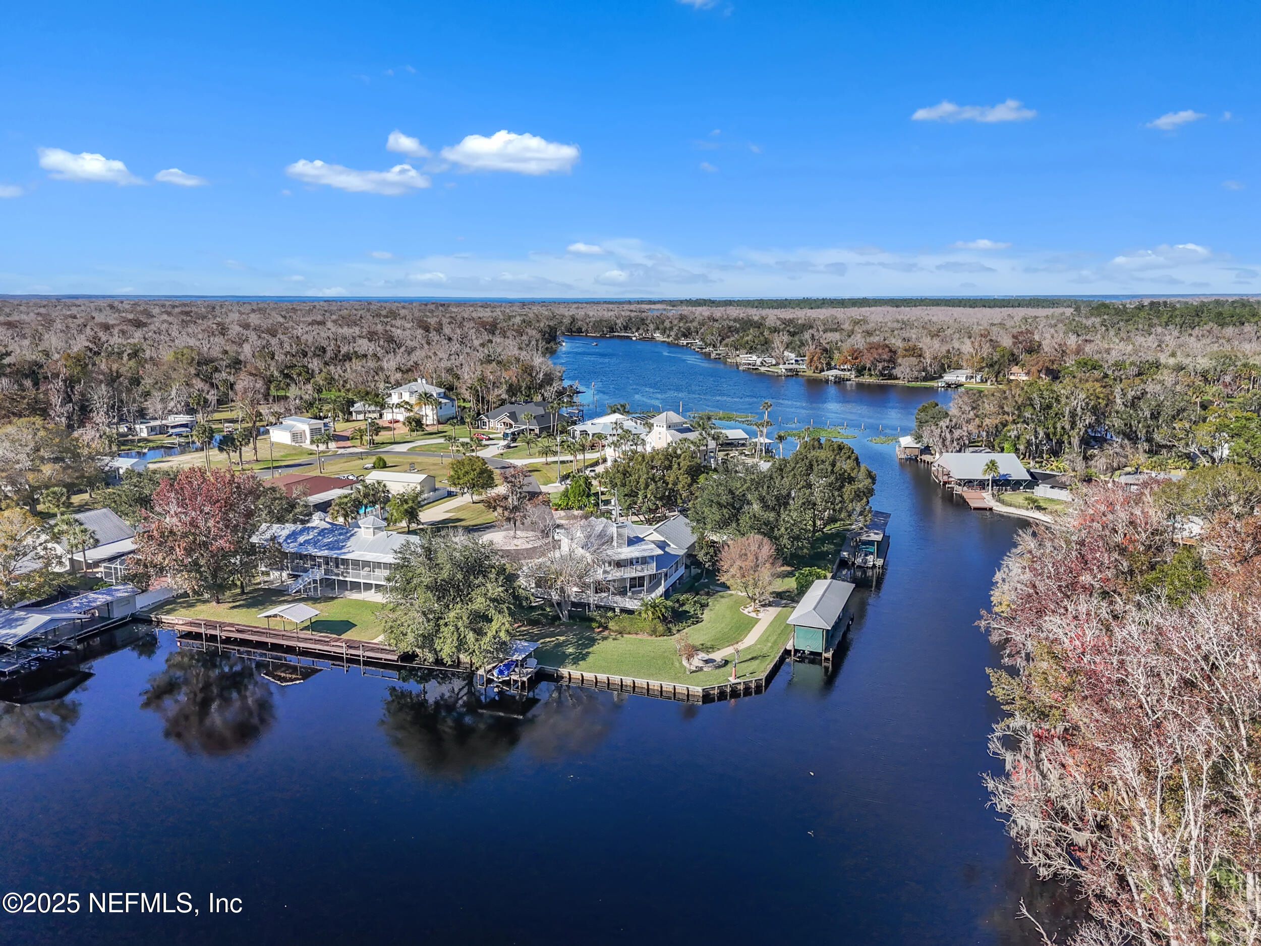 56633 OTTER RD Road