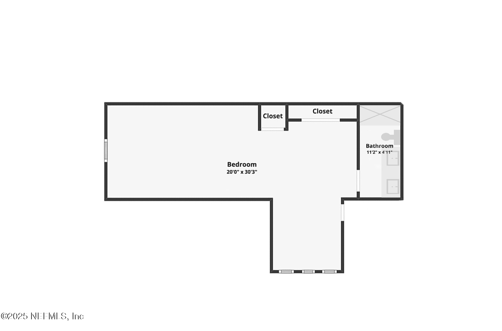 56633 OTTER RD Road