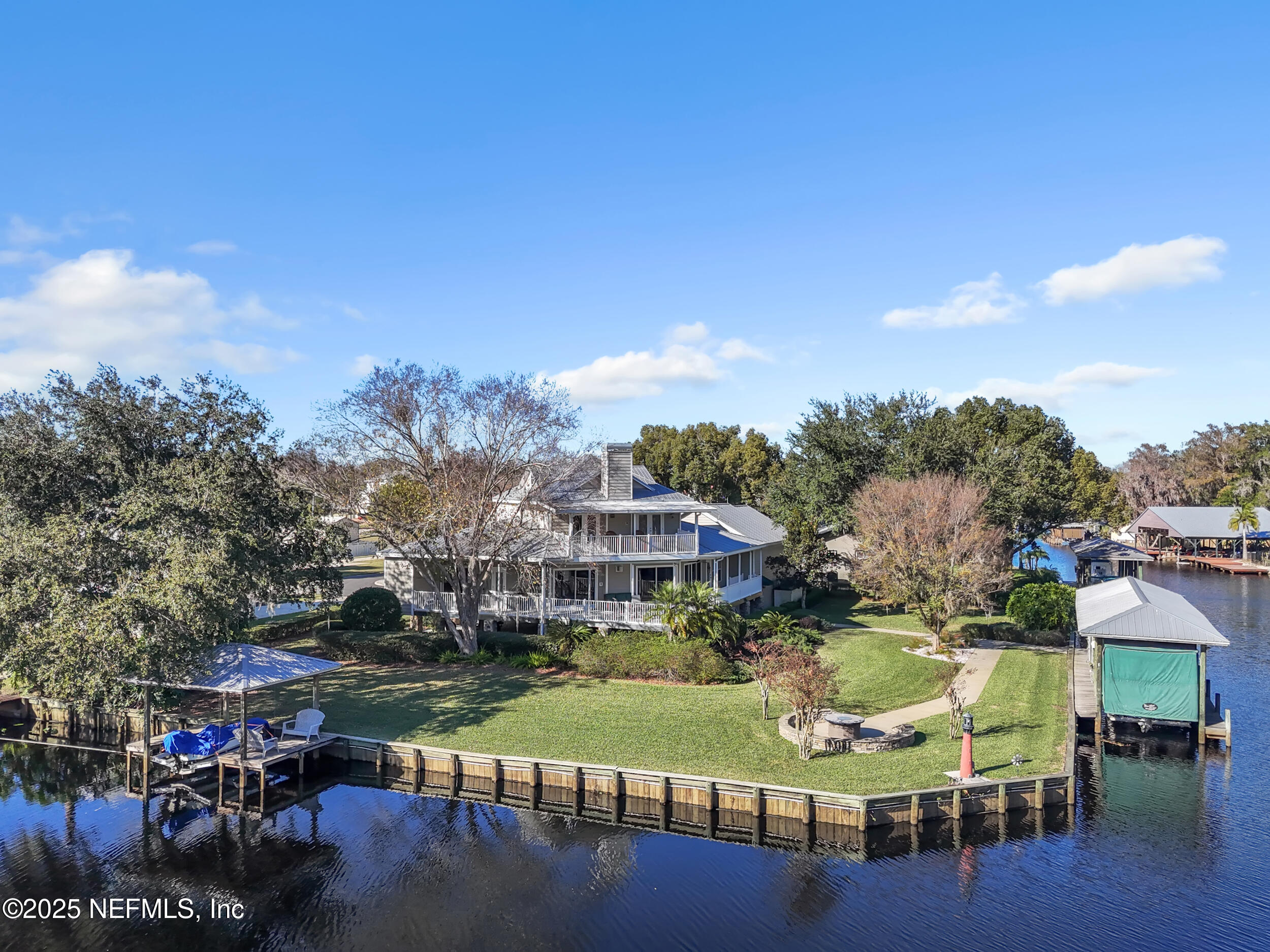 56633 OTTER RD Road