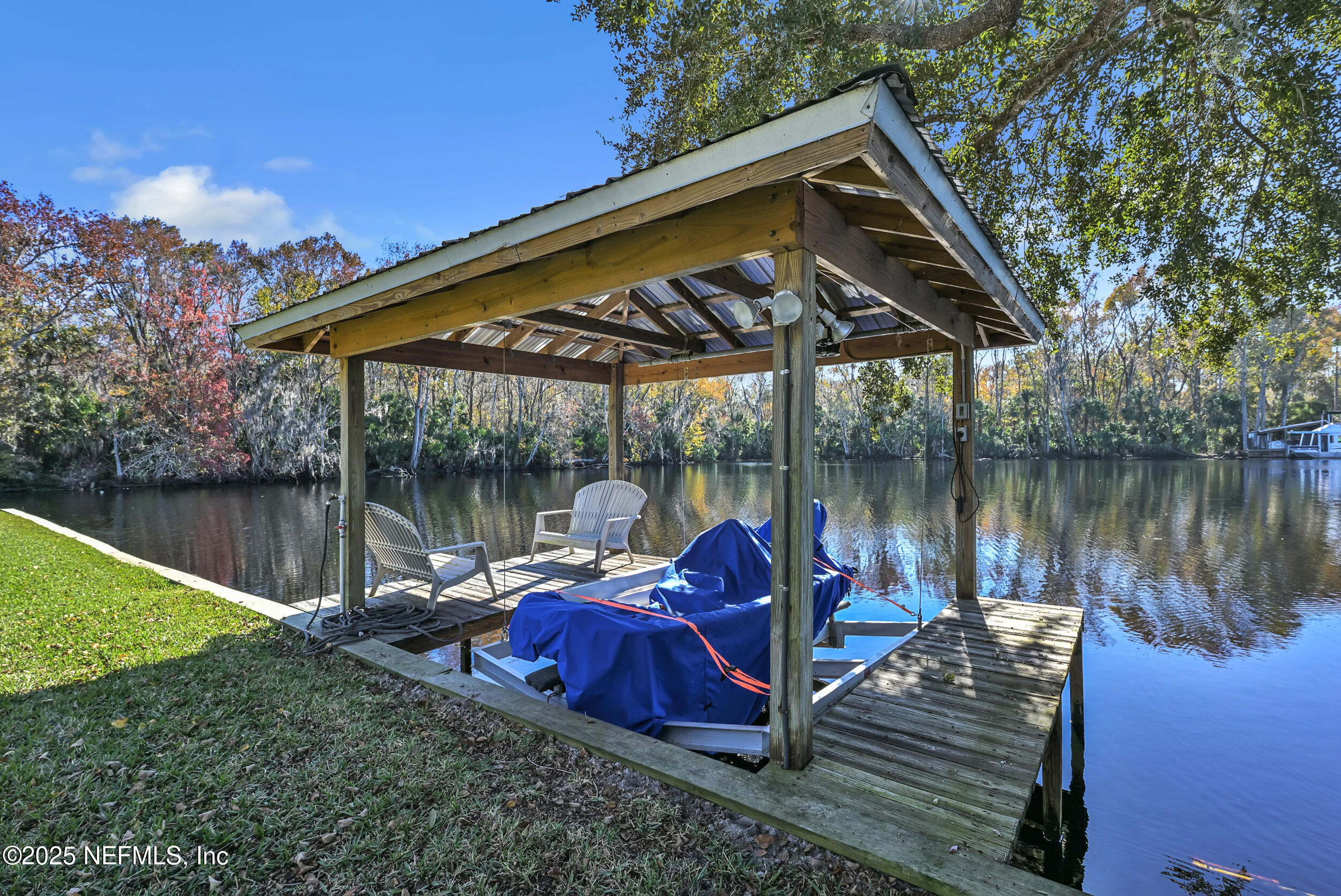56633 OTTER RD Road