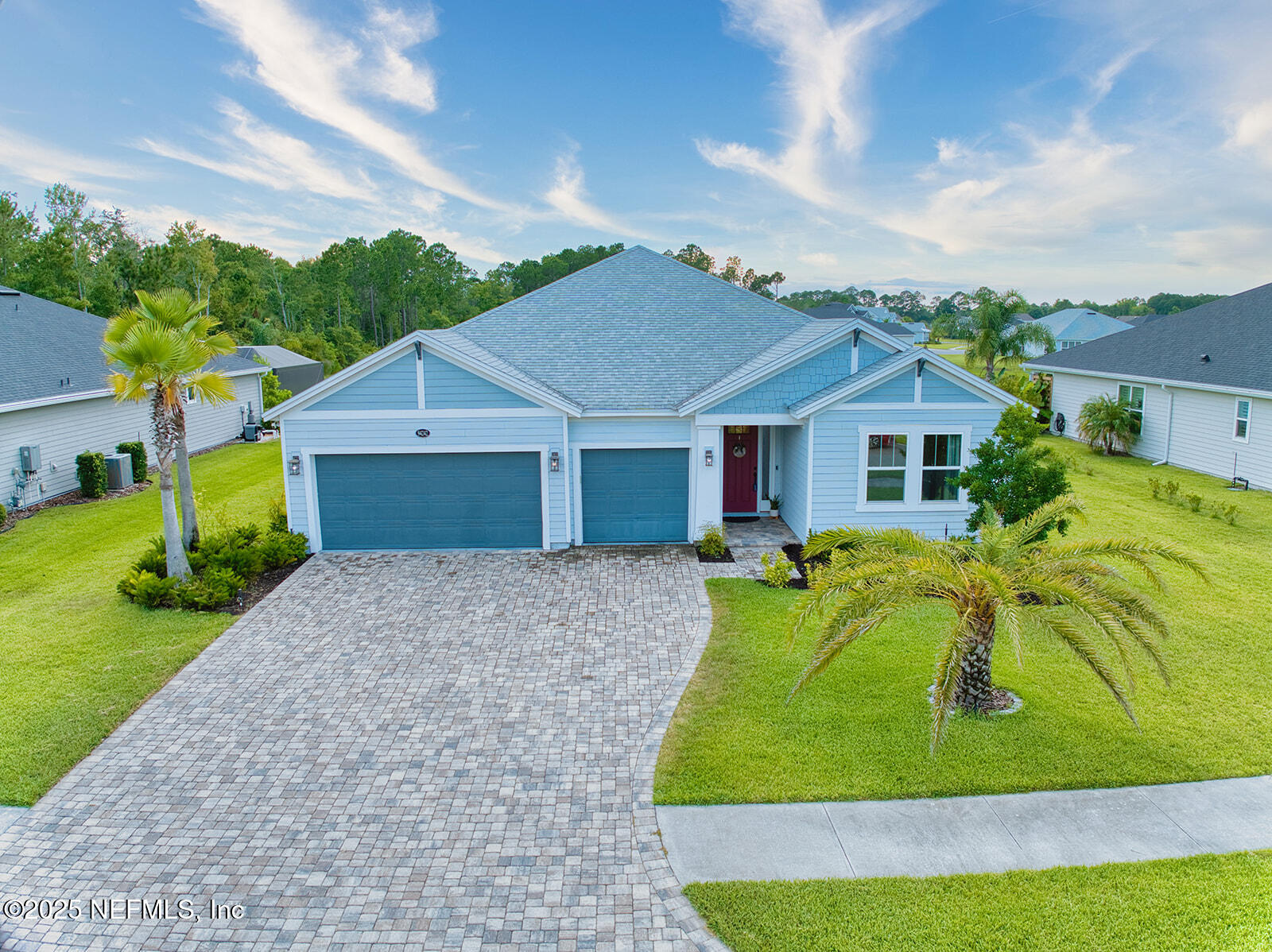 94242 GOODWOOD Drive