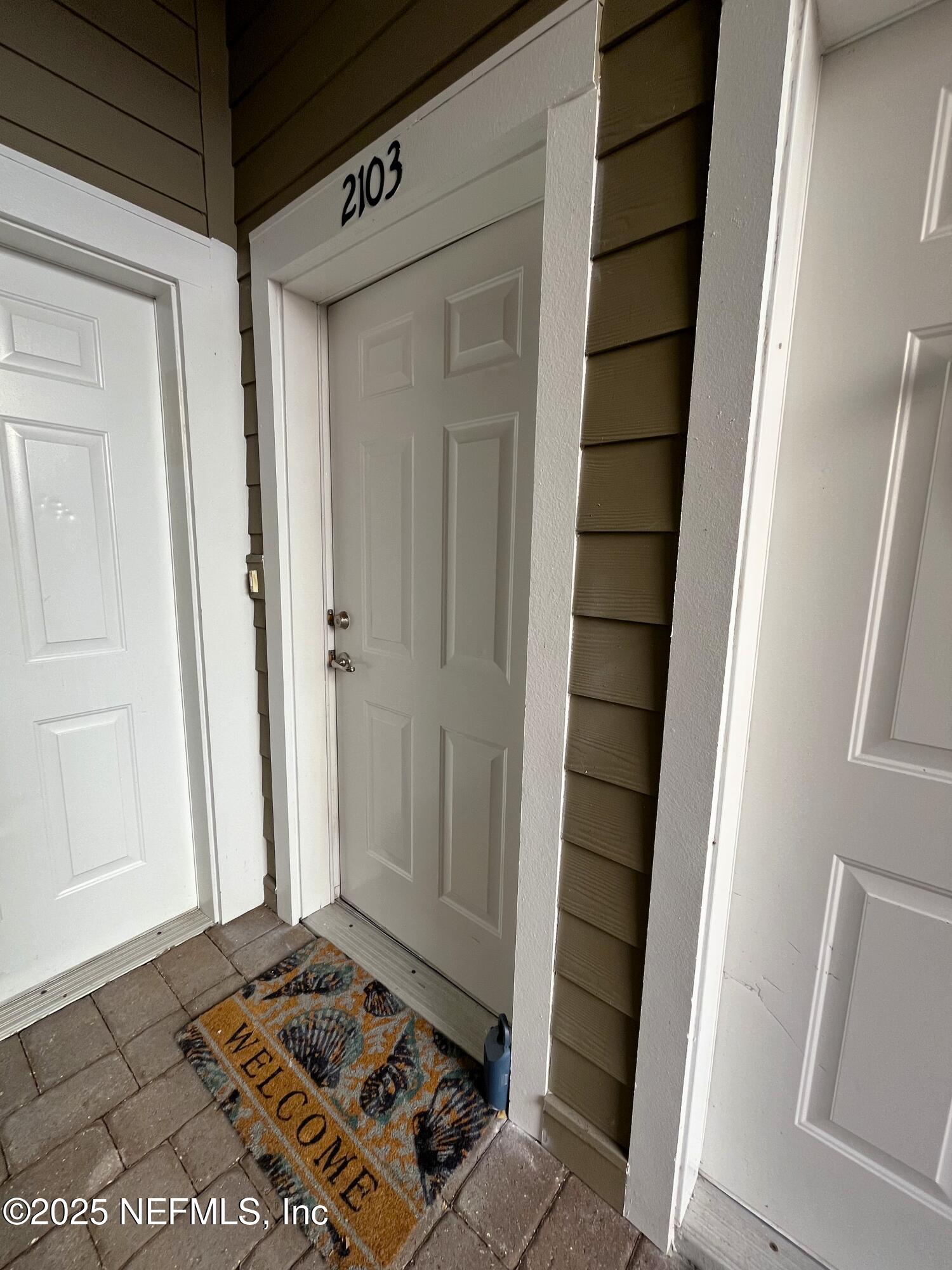 2103 GOLDEN LAKE Loop 2103, St. Augustine Unit: 2103