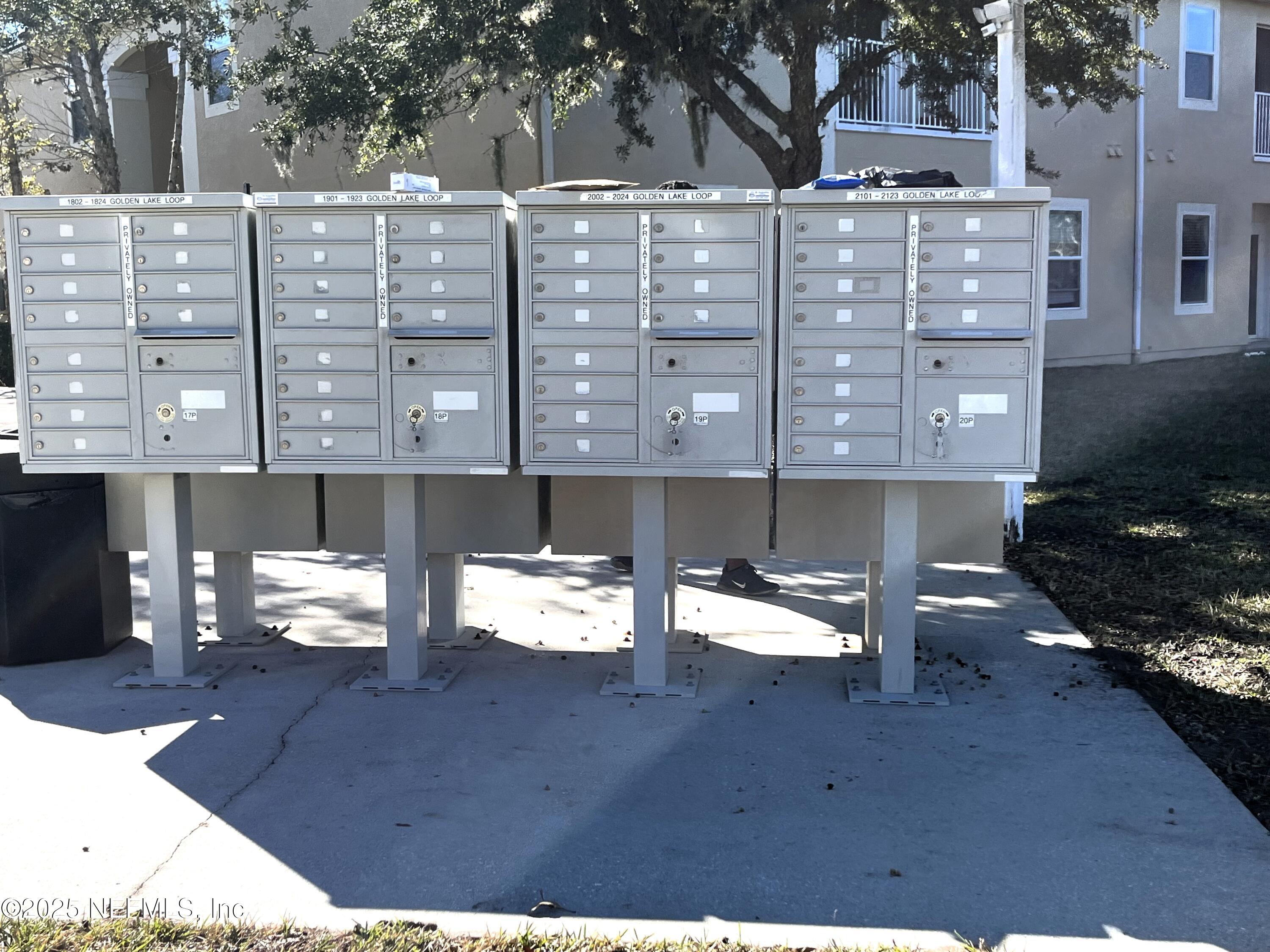 2103 GOLDEN LAKE Loop 2103, St. Augustine Unit: 2103