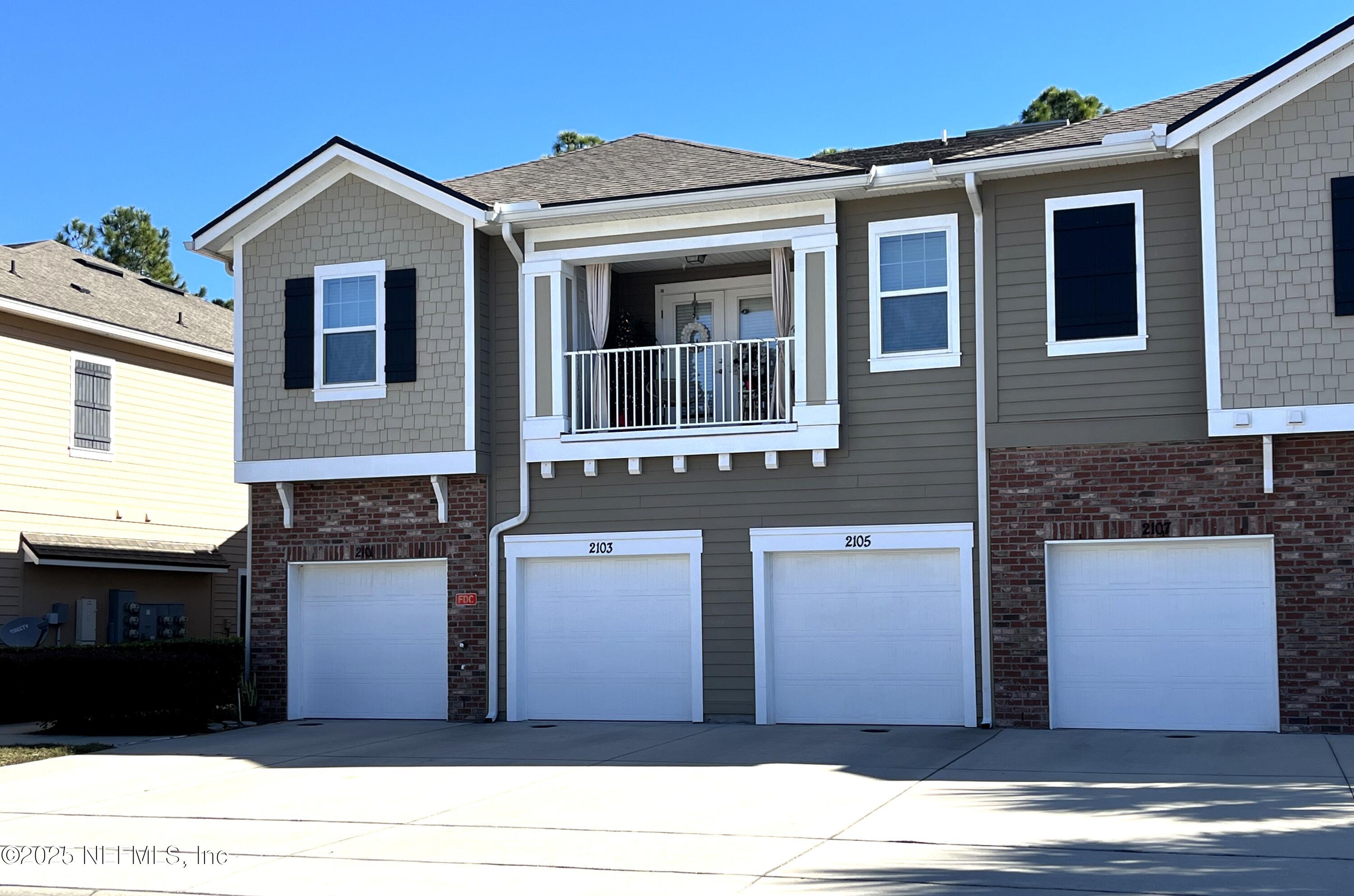 2103 GOLDEN LAKE Loop 2103, St. Augustine Unit: 2103