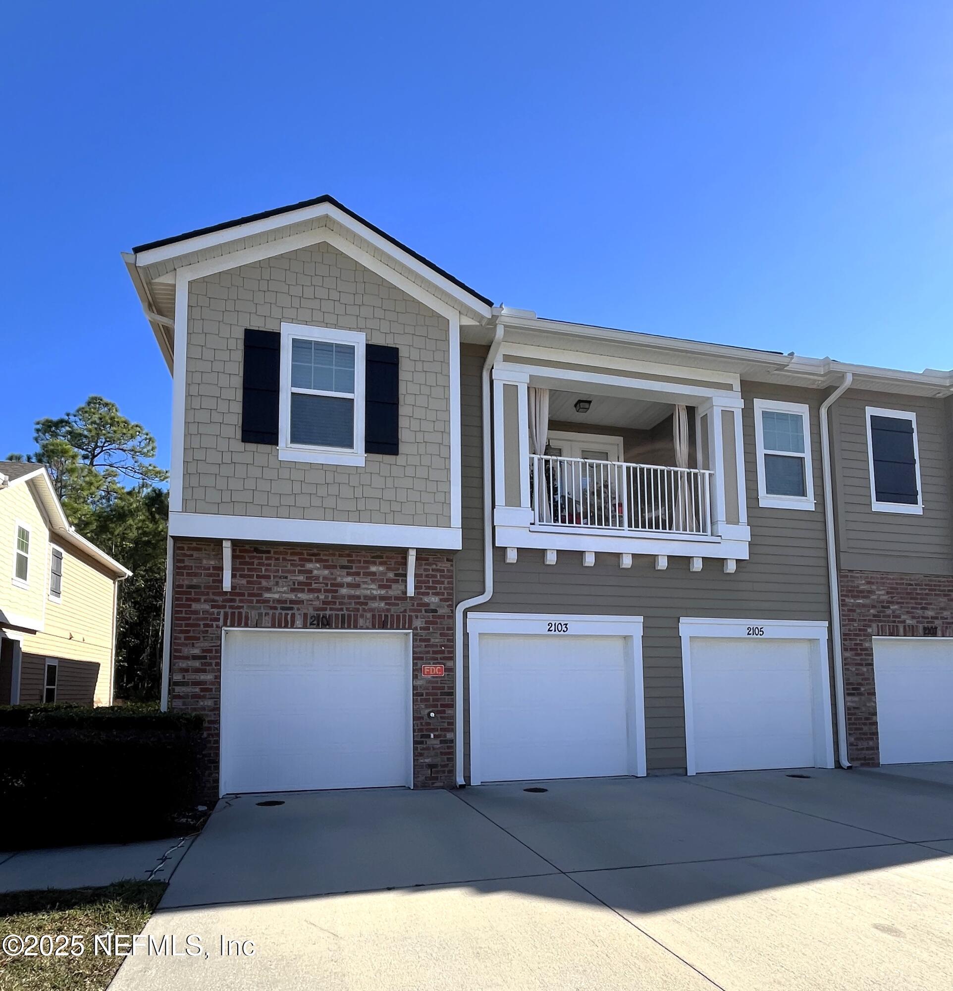 2103 GOLDEN LAKE Loop 2103, St. Augustine Unit: 2103