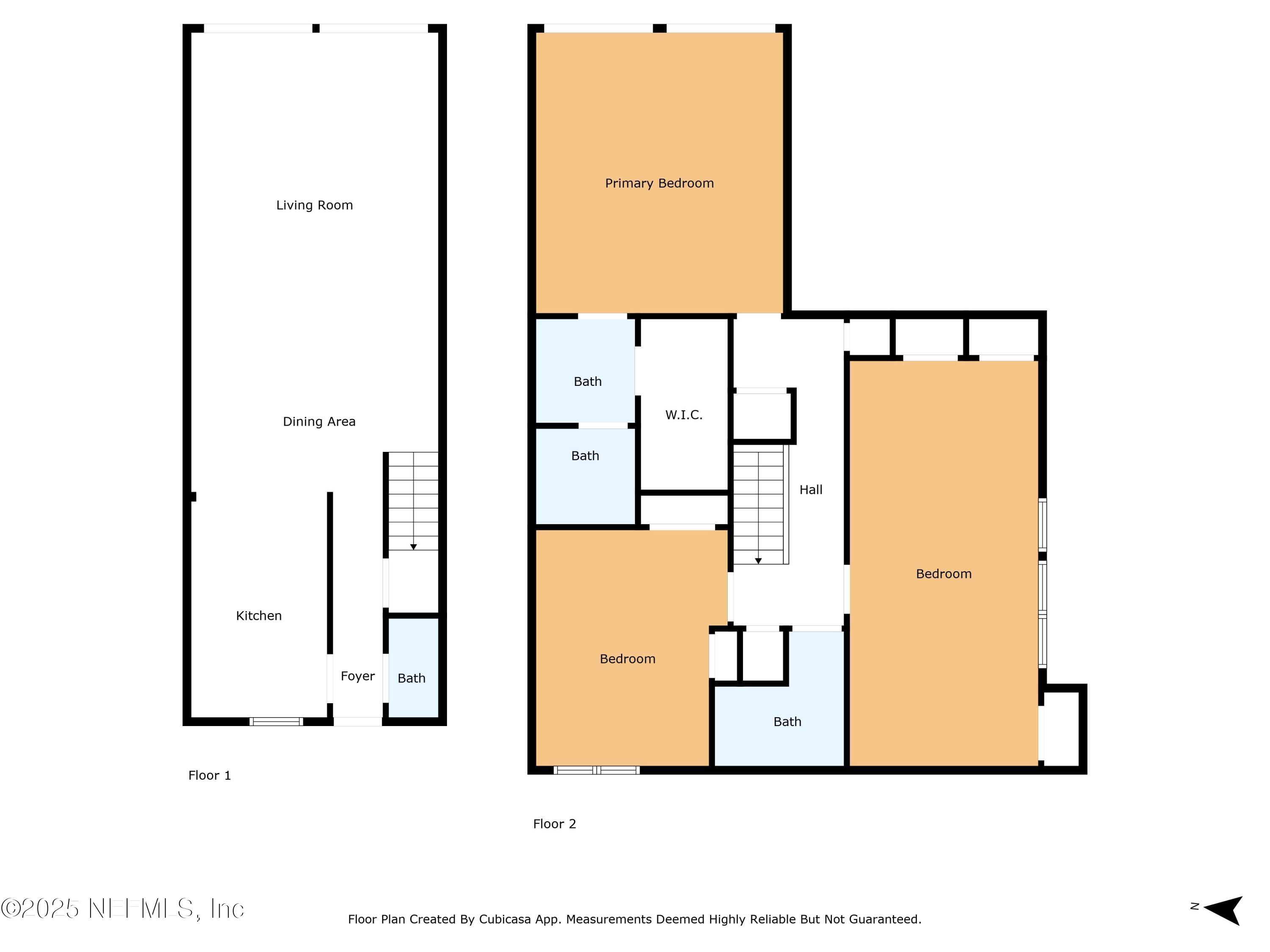 2100 OCEAN Drive PH-2