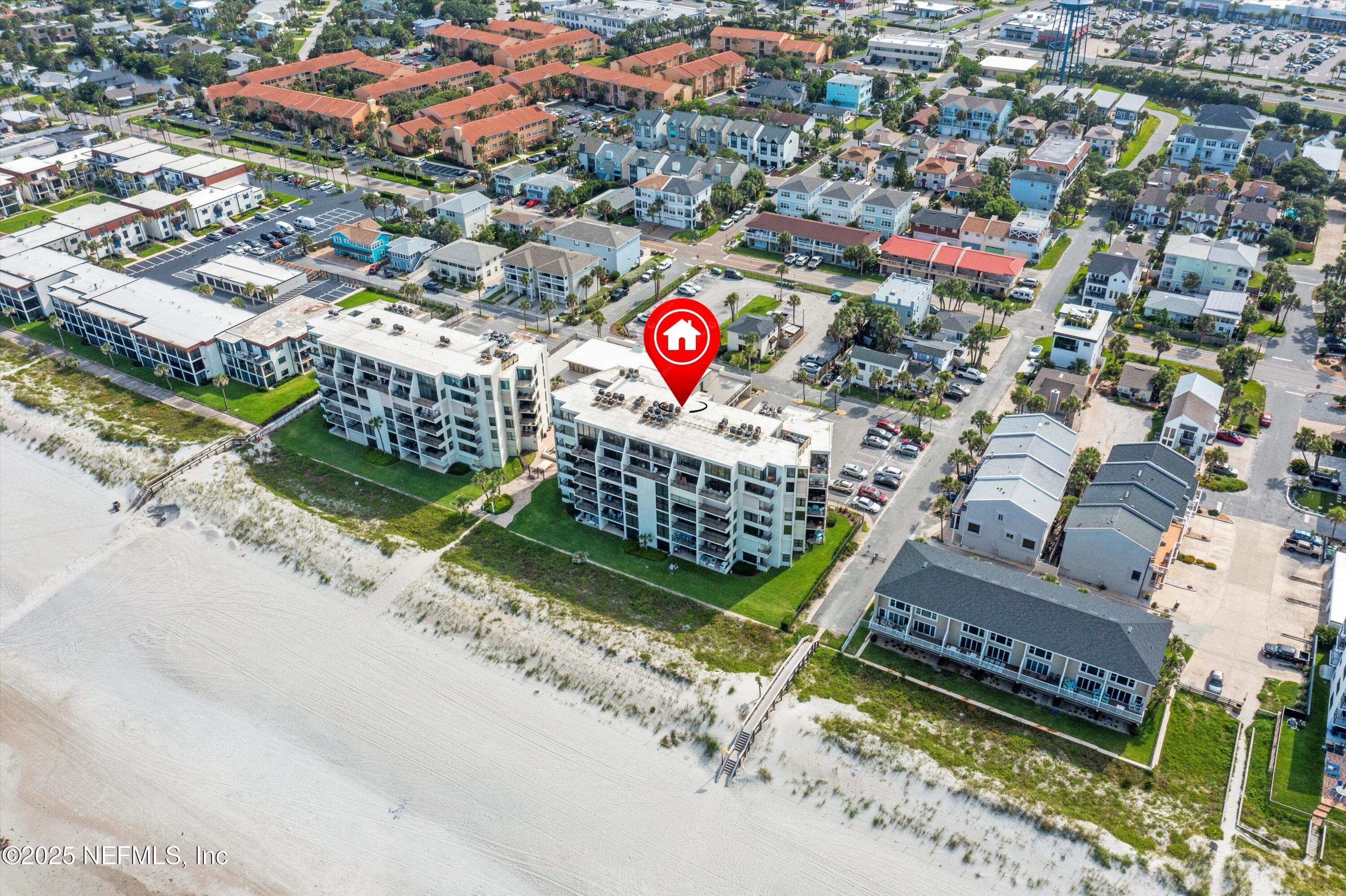 2100 OCEAN Drive PH-2