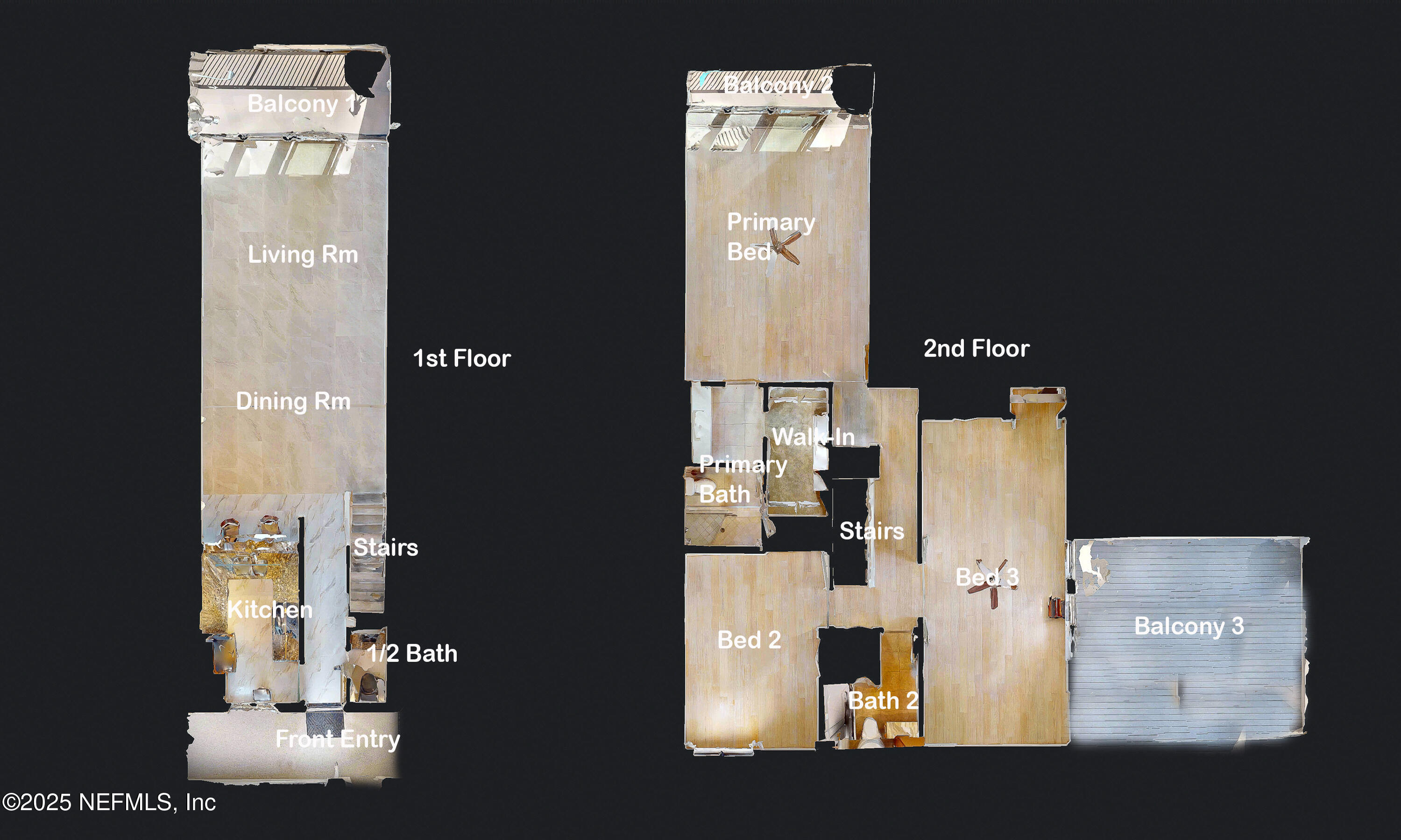 2100 OCEAN Drive PH-2