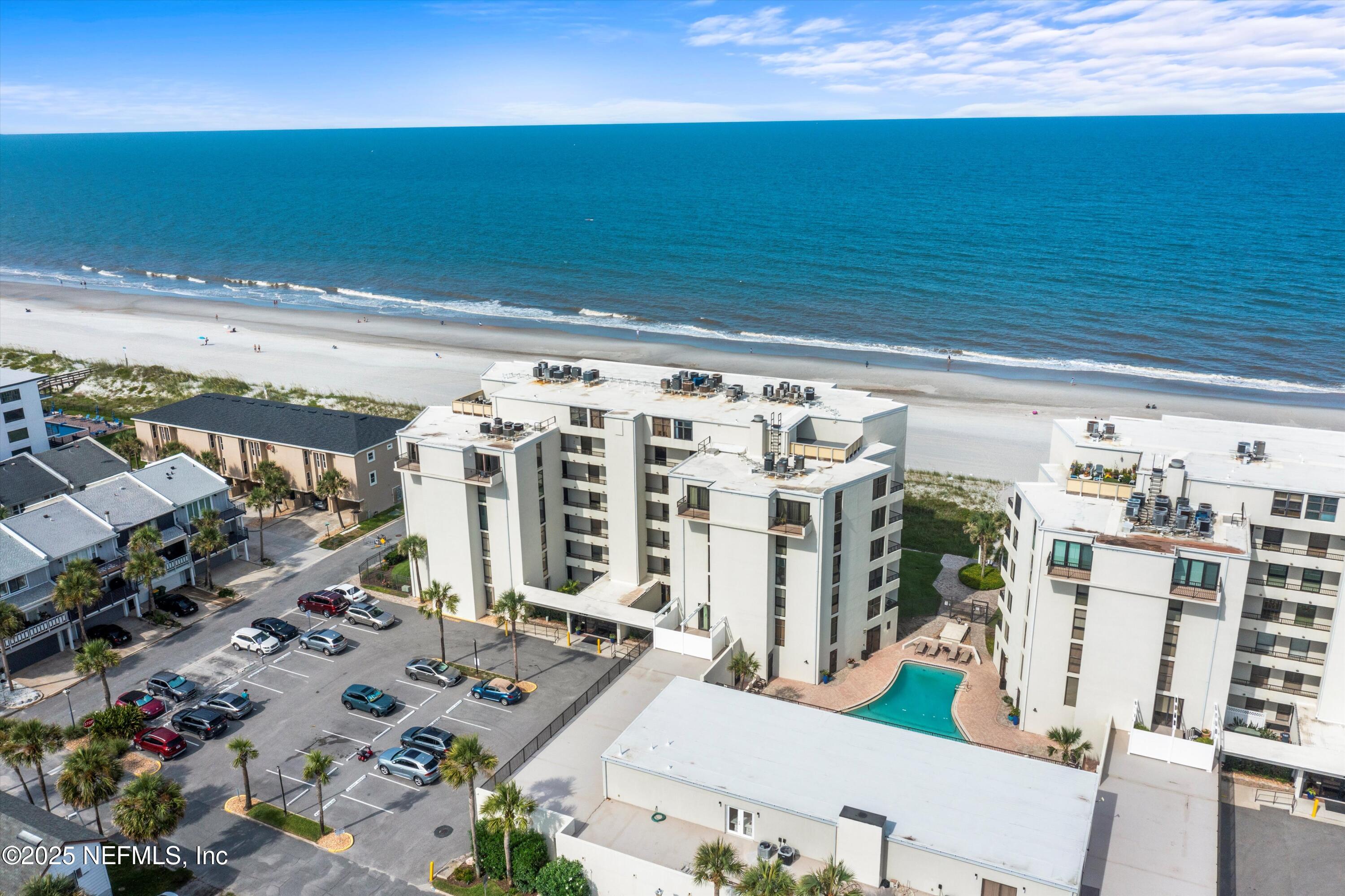 2100 OCEAN Drive PH-2