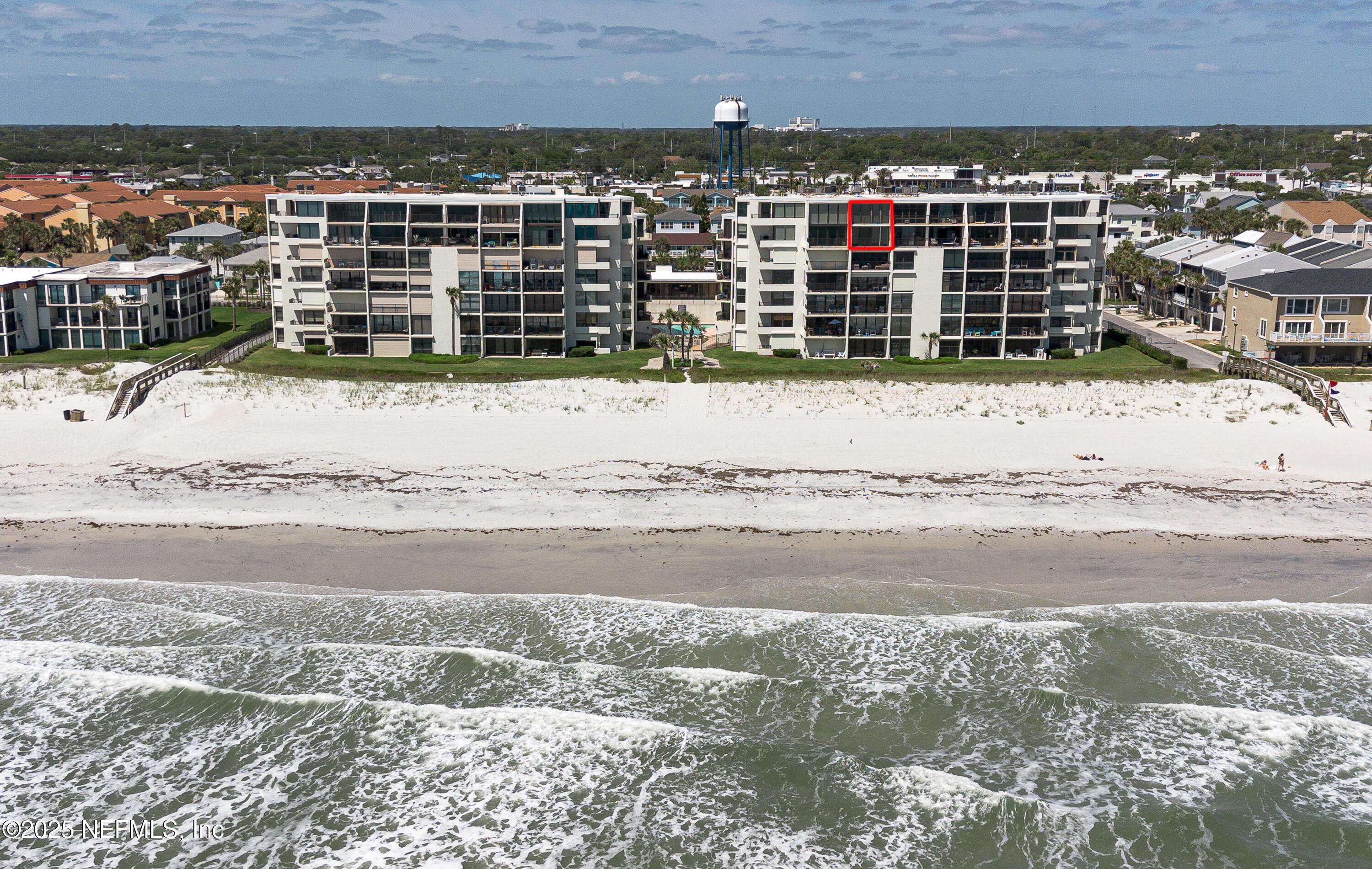 2100 OCEAN Drive PH-2